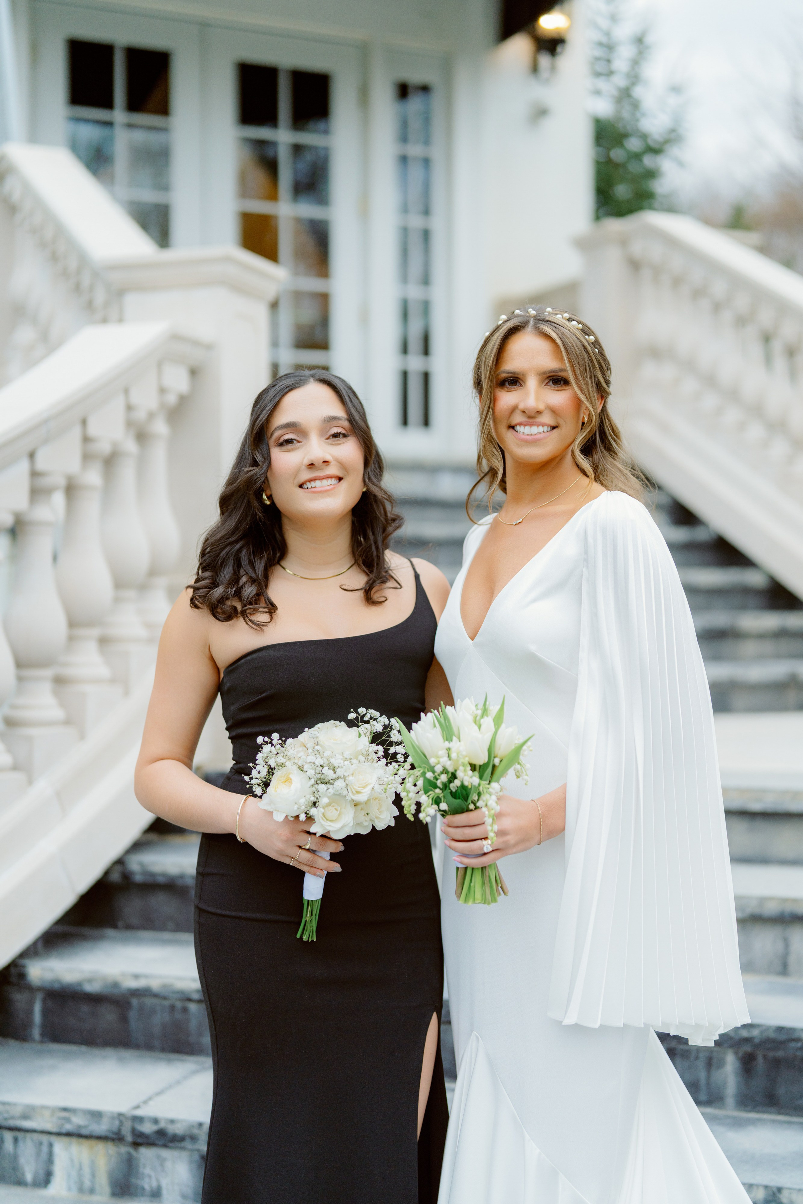 Amanda and Dan. Wedding photographer and videographer New York | New Jersey