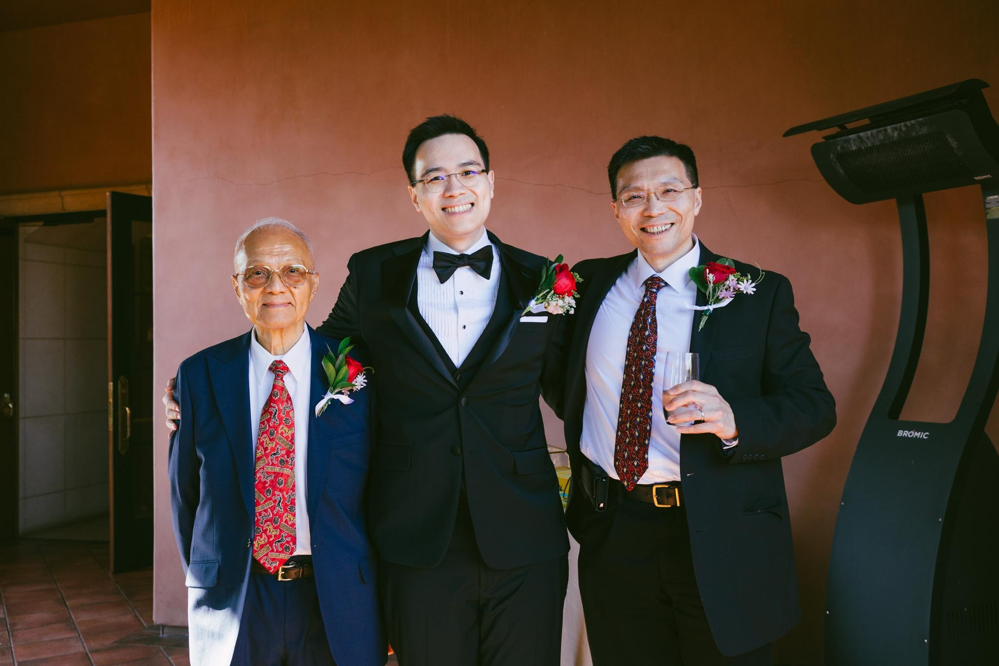 2026.03.22 Abigail & Andy. Sura Moments | Southern California Wedding Photo & Video