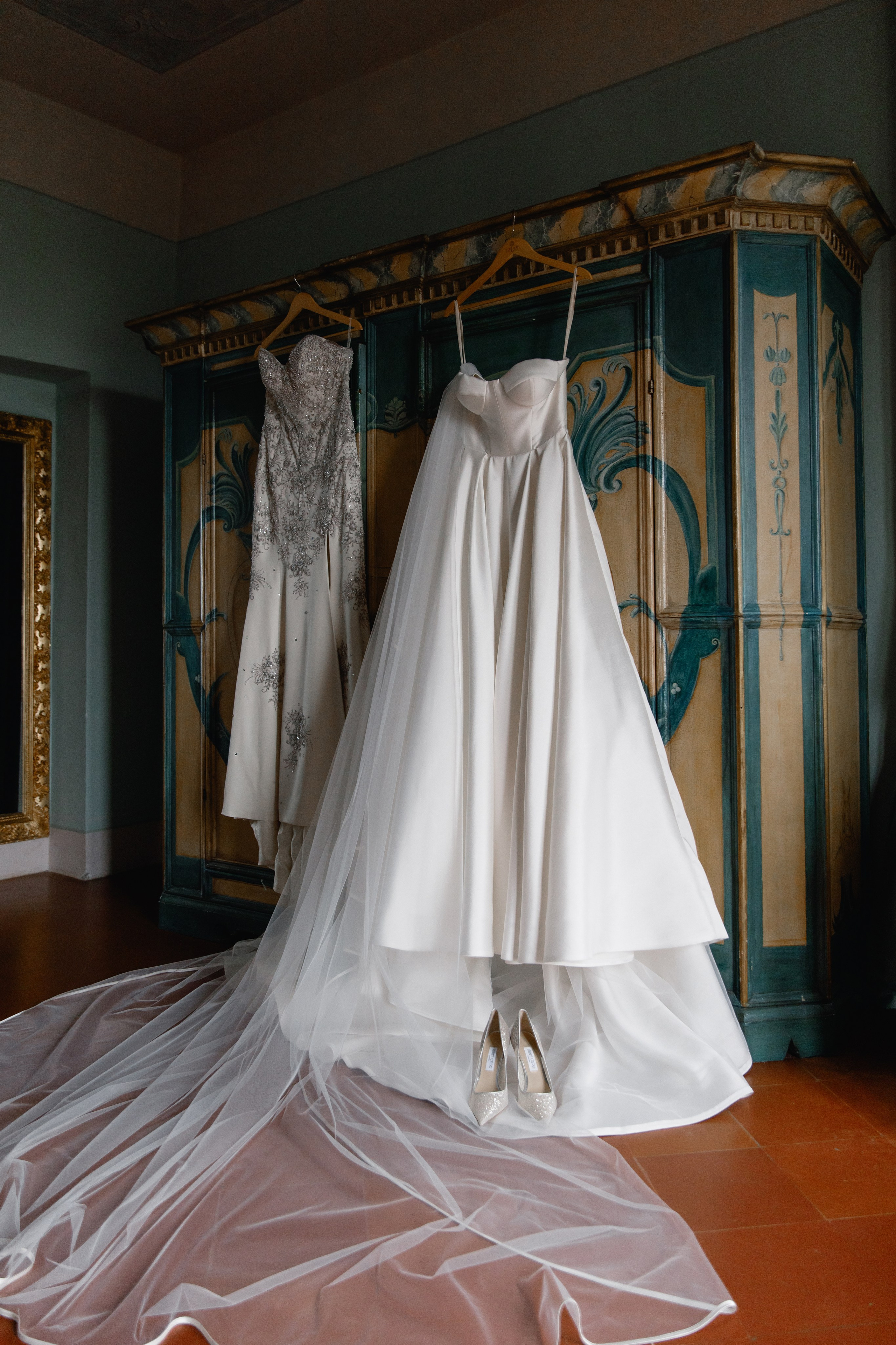 Destination wedding Photographer Italy Rome