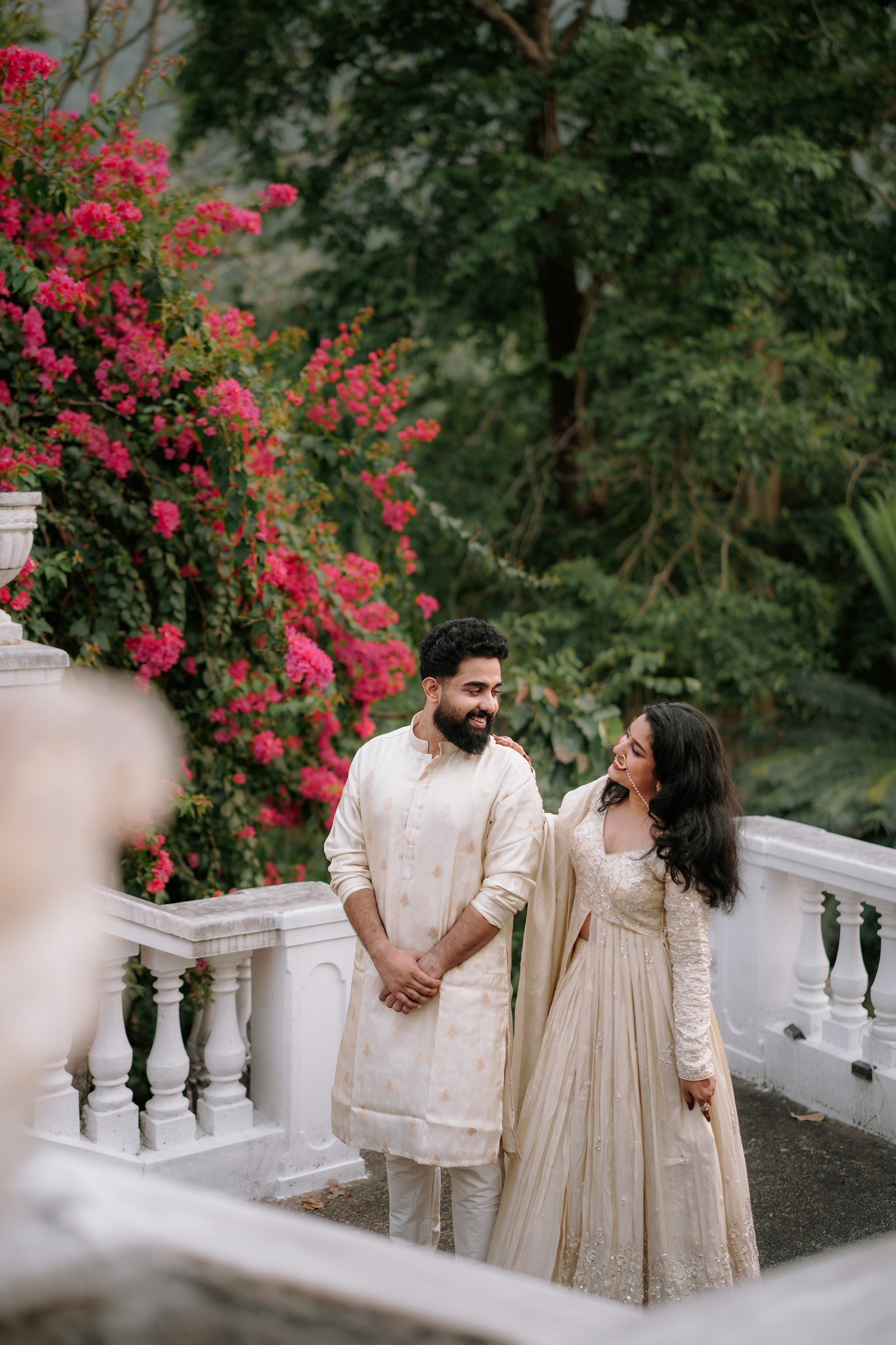 Pre wedding. MET YOUR MATE FILMS