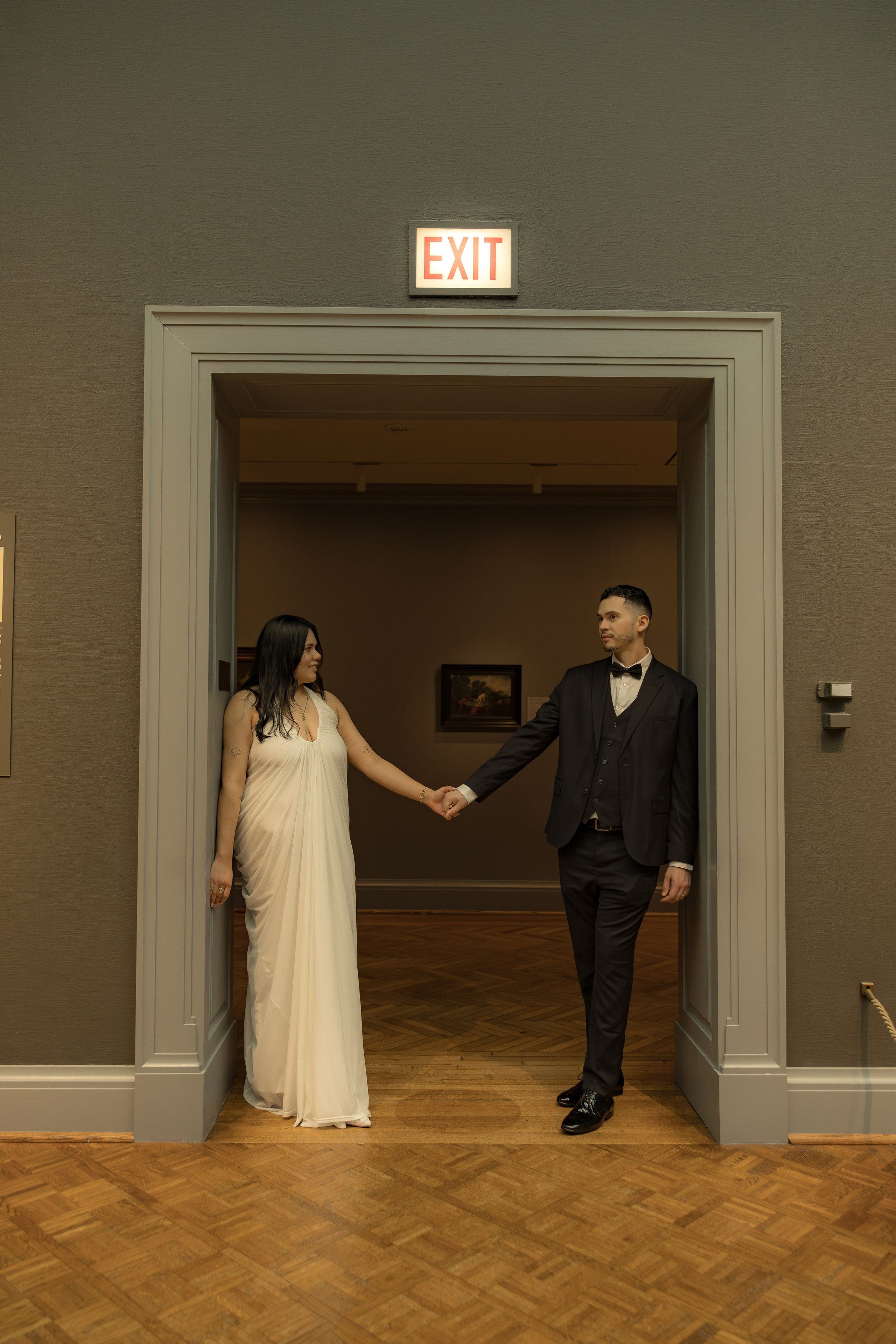 Elopement. Портфолио