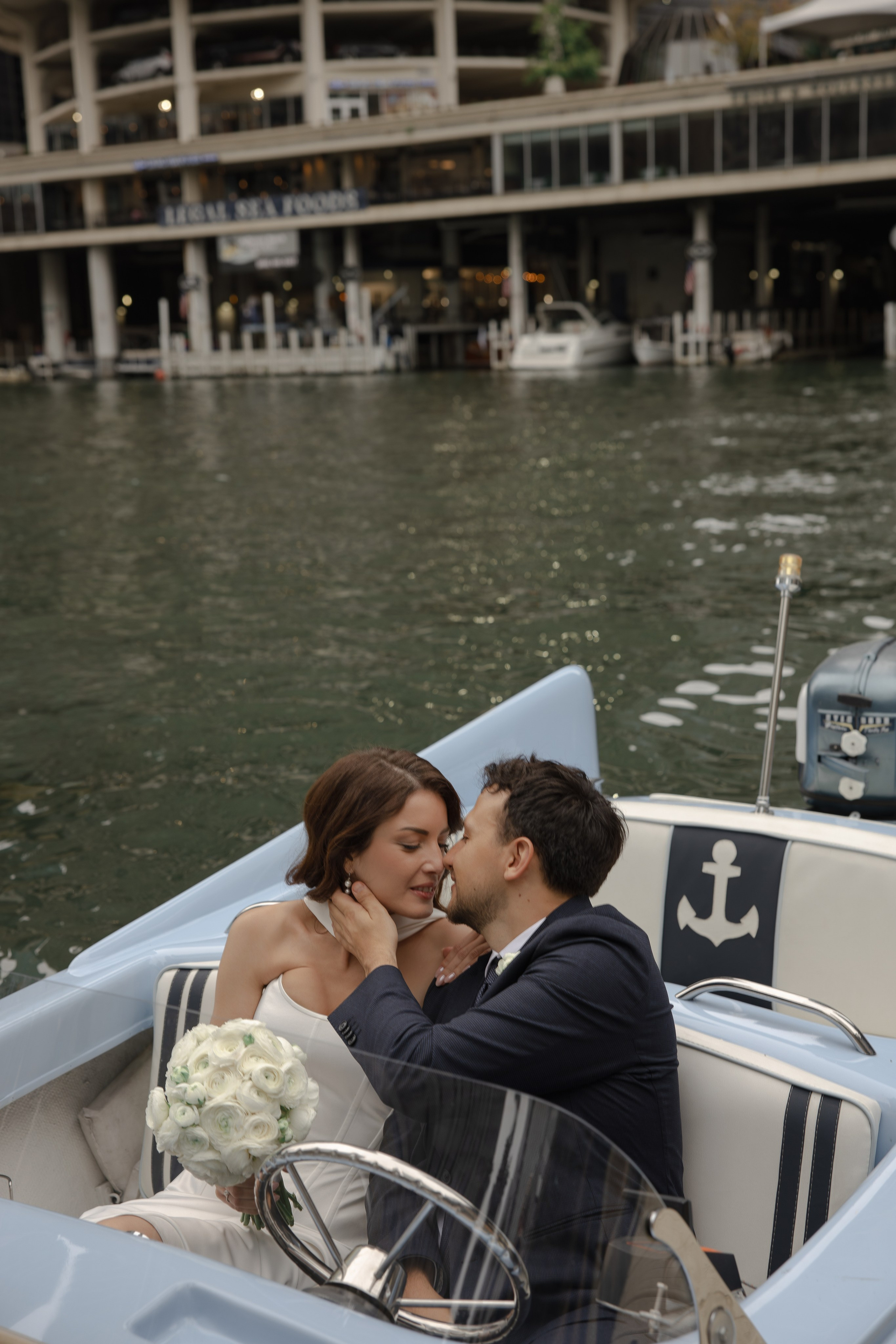 Wedding M&T. Портфолио