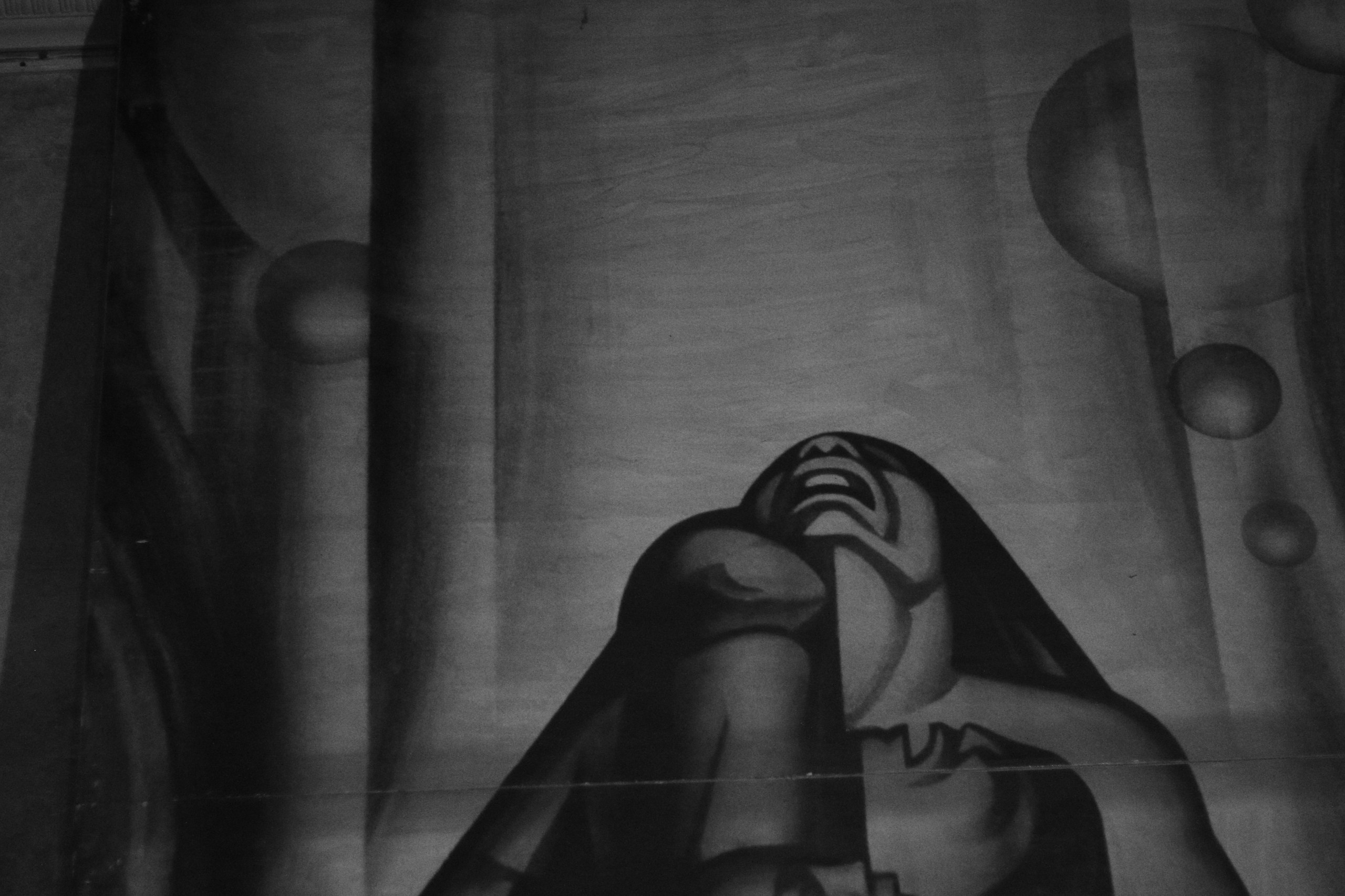 Russia, Kazan. Art Photographer