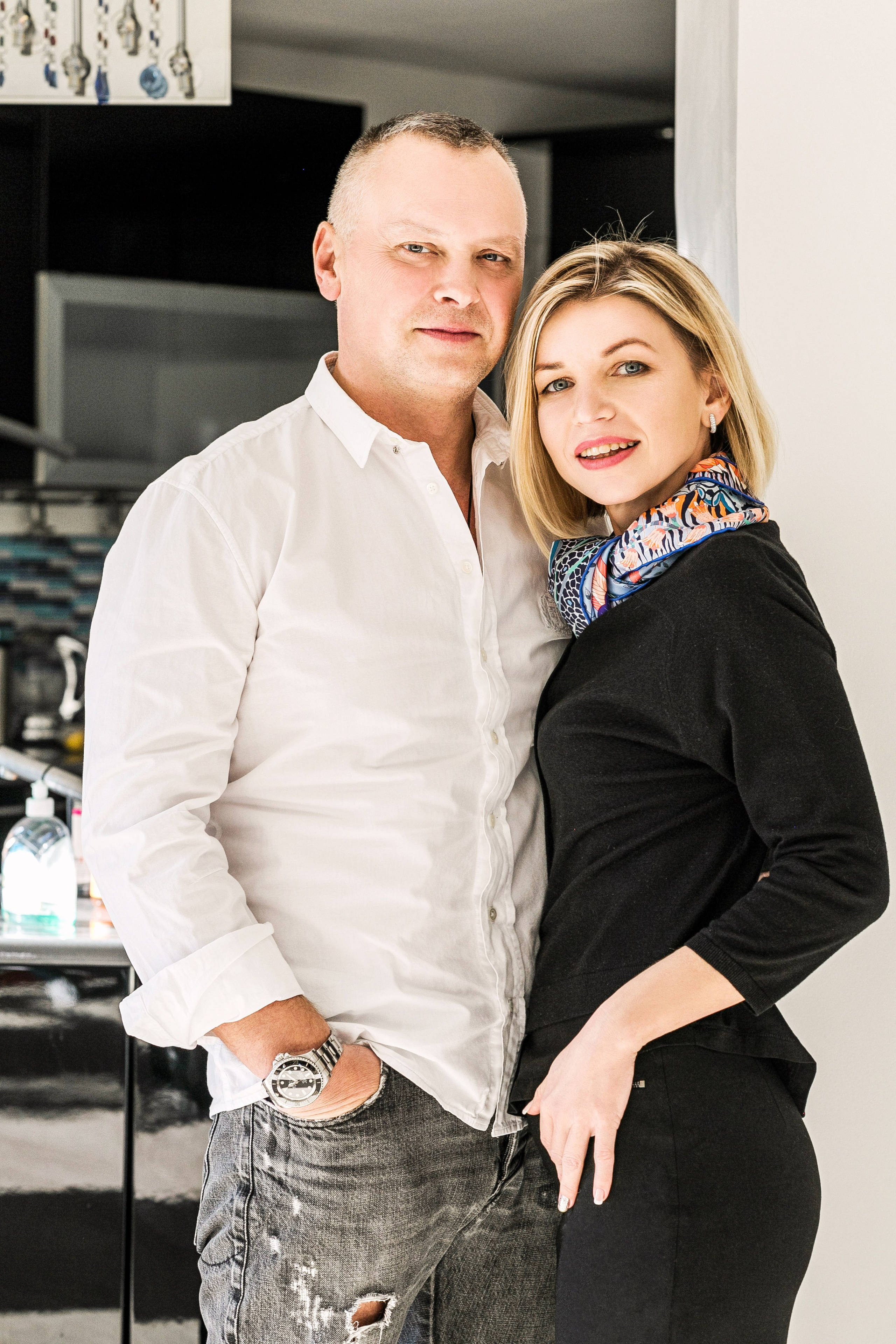 АЛЬБОМ ЛЮБОВЬ. Félix - Photographe professionnel à Paris