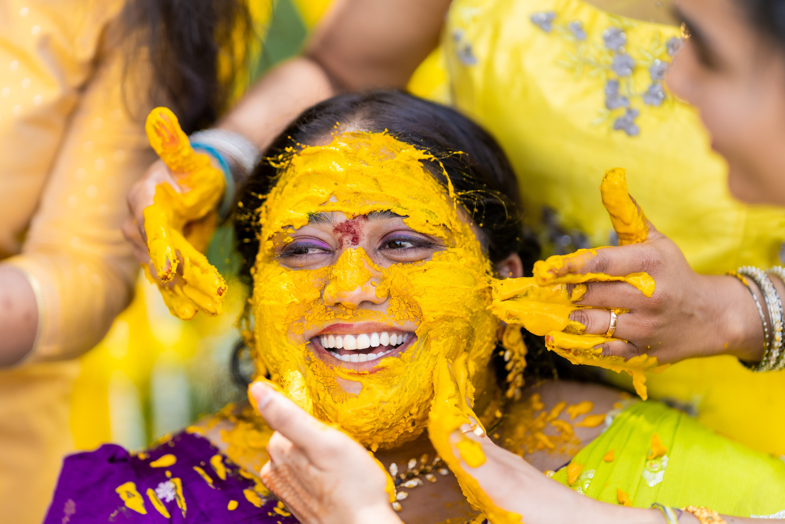 Wedding. Wedding photographer Venkatesh Darsi