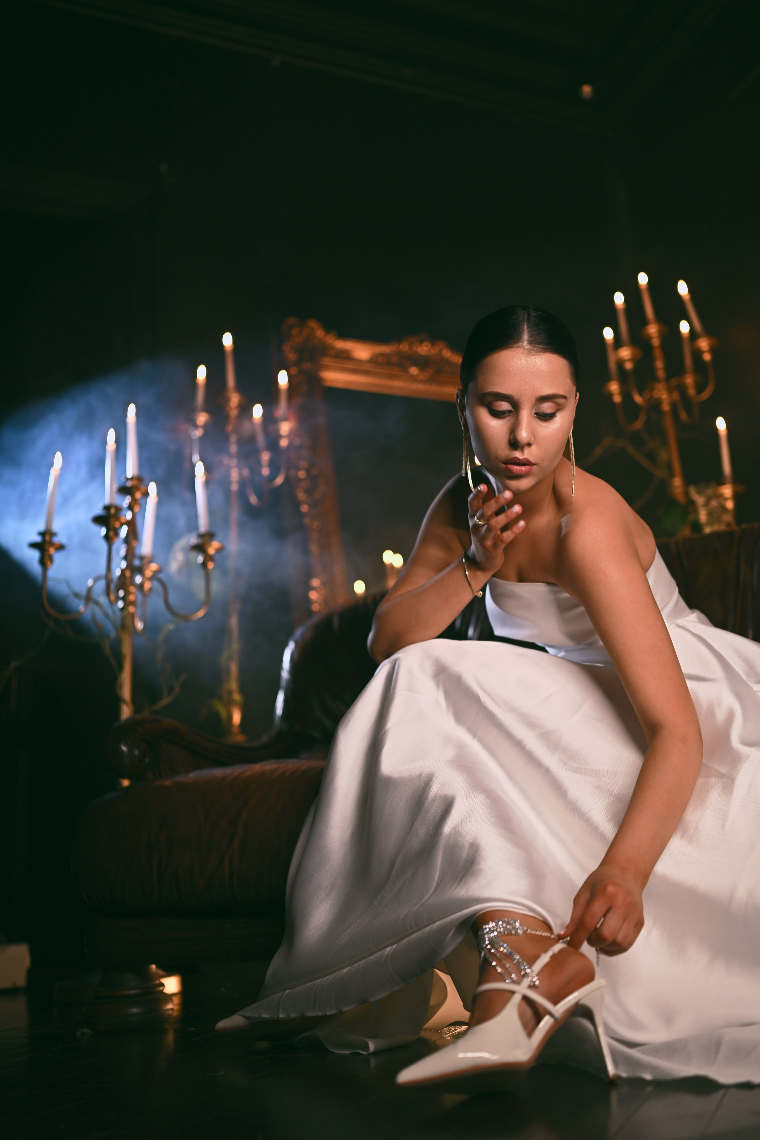 Love story. Photographer vakho