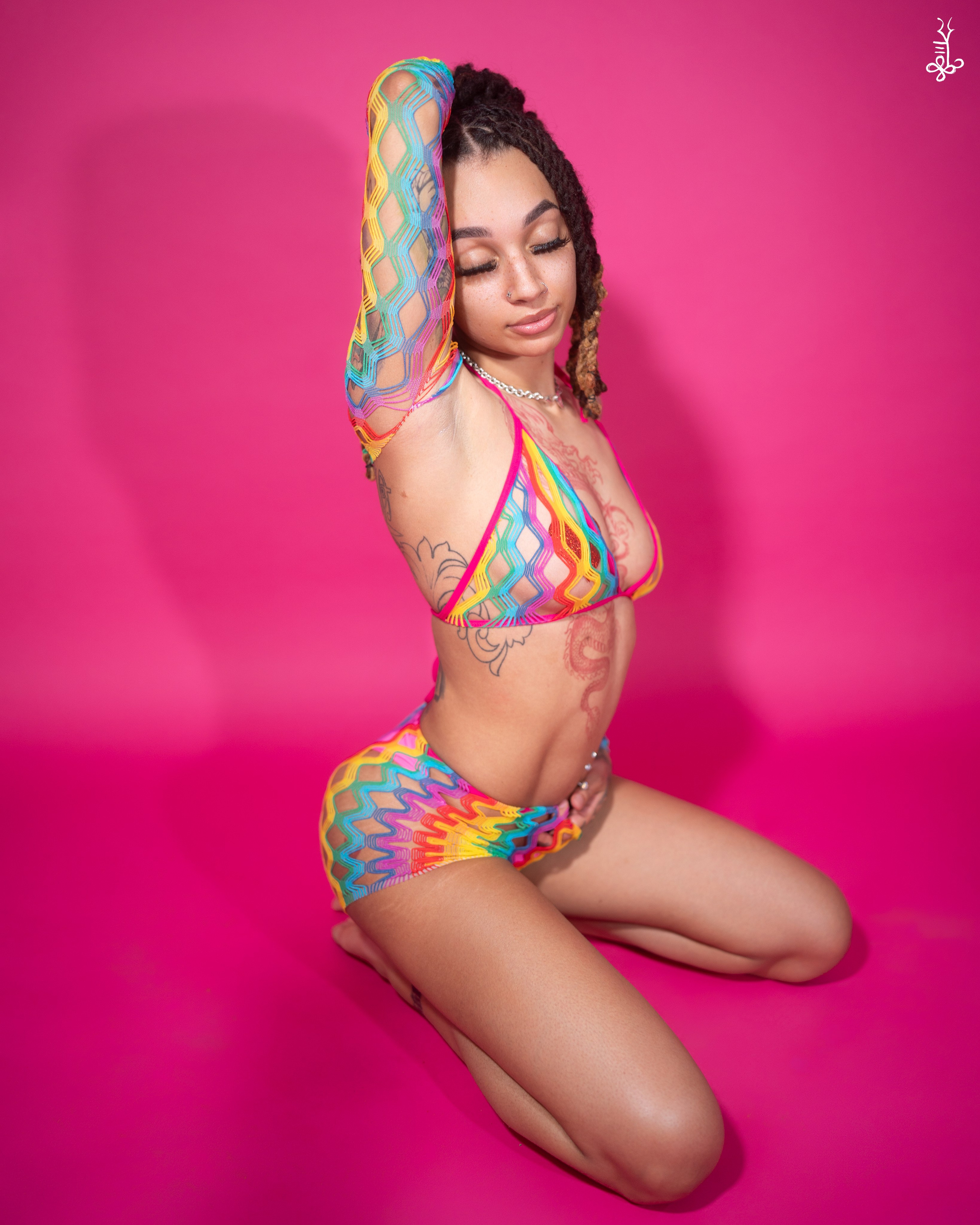 BIG LAMBO. Ke’Ondris