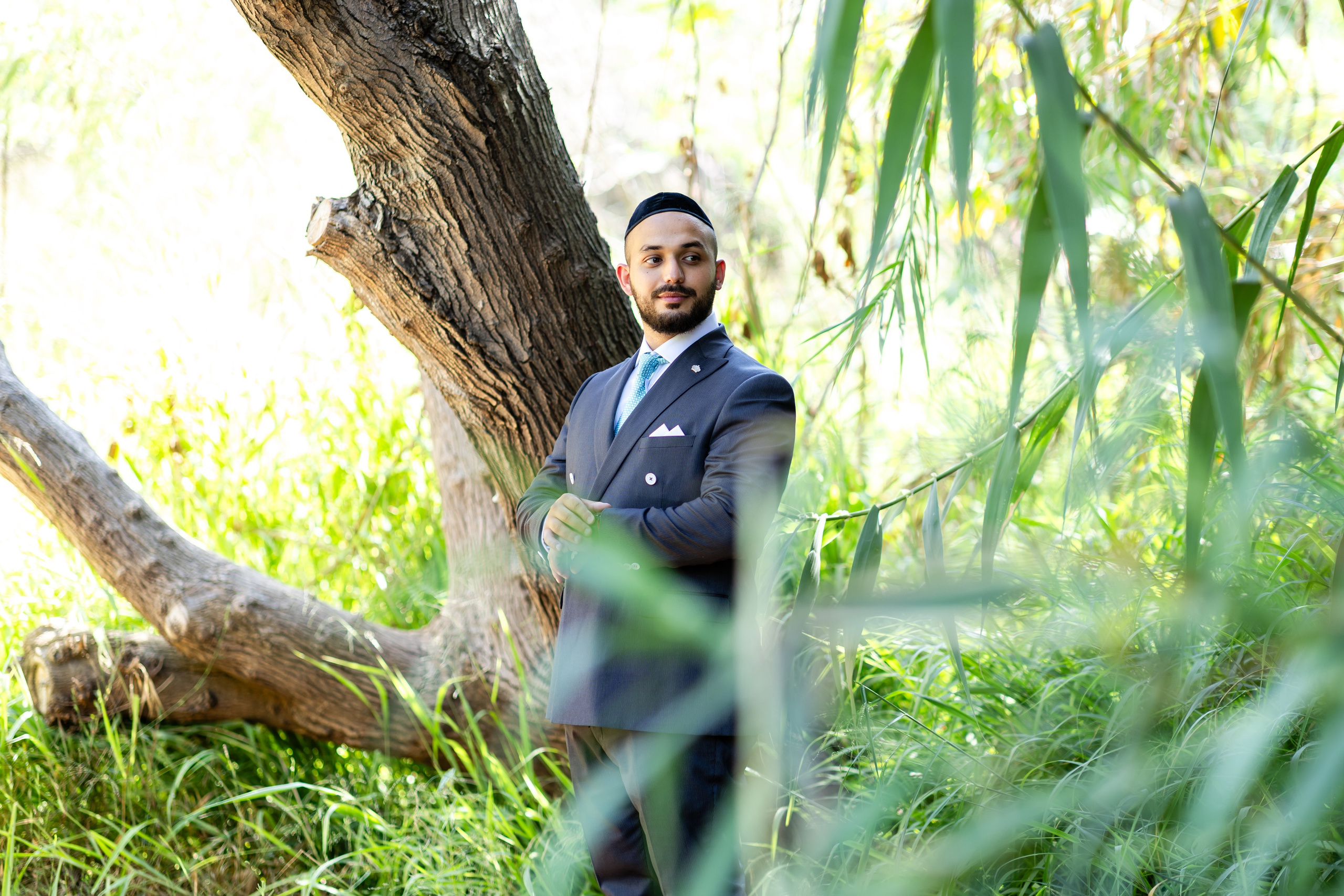 H & A. משה מנשה צלם חתונות