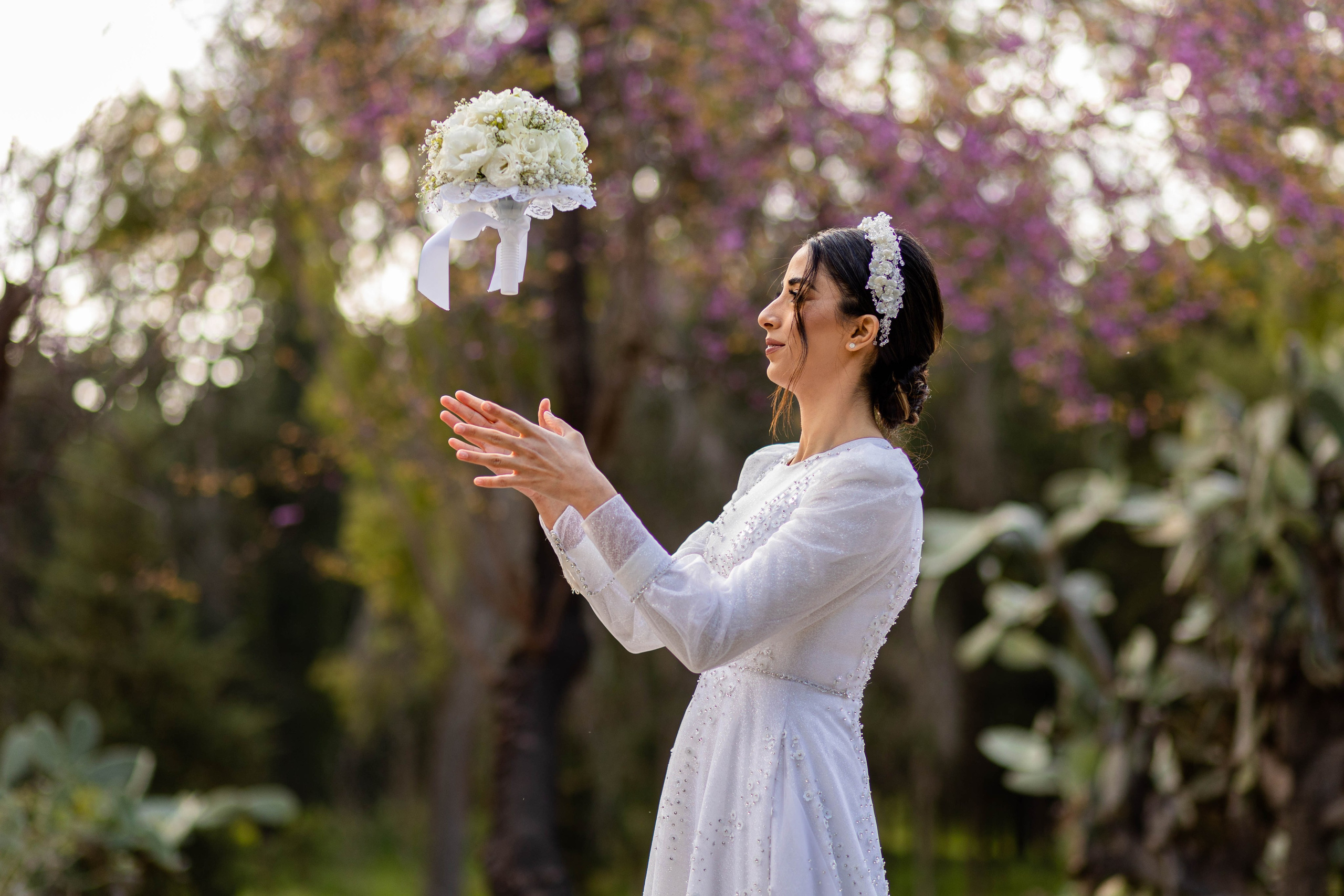 S&N. משה מנשה צלם חתונות