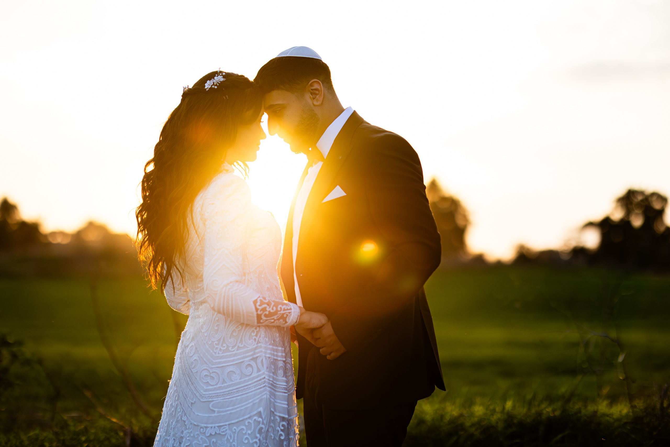 H&E. משה מנשה צלם חתונות