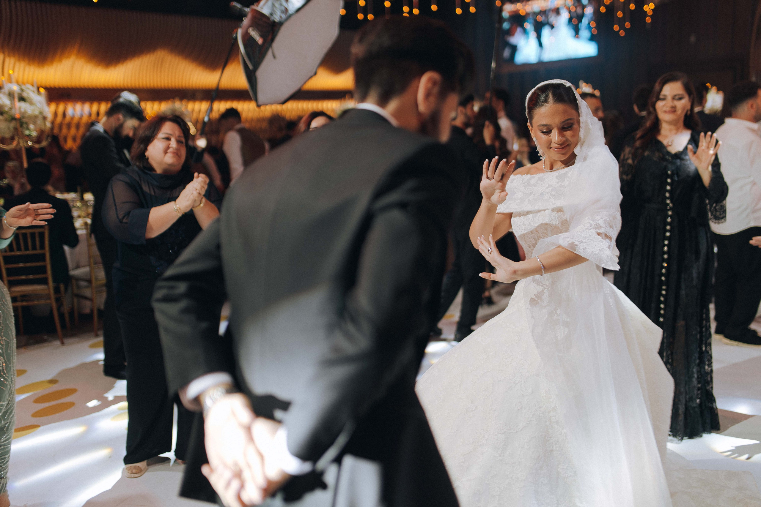ADIL&SEVIL. Wedding&Event photographer Ismail Rzayev in Baku
