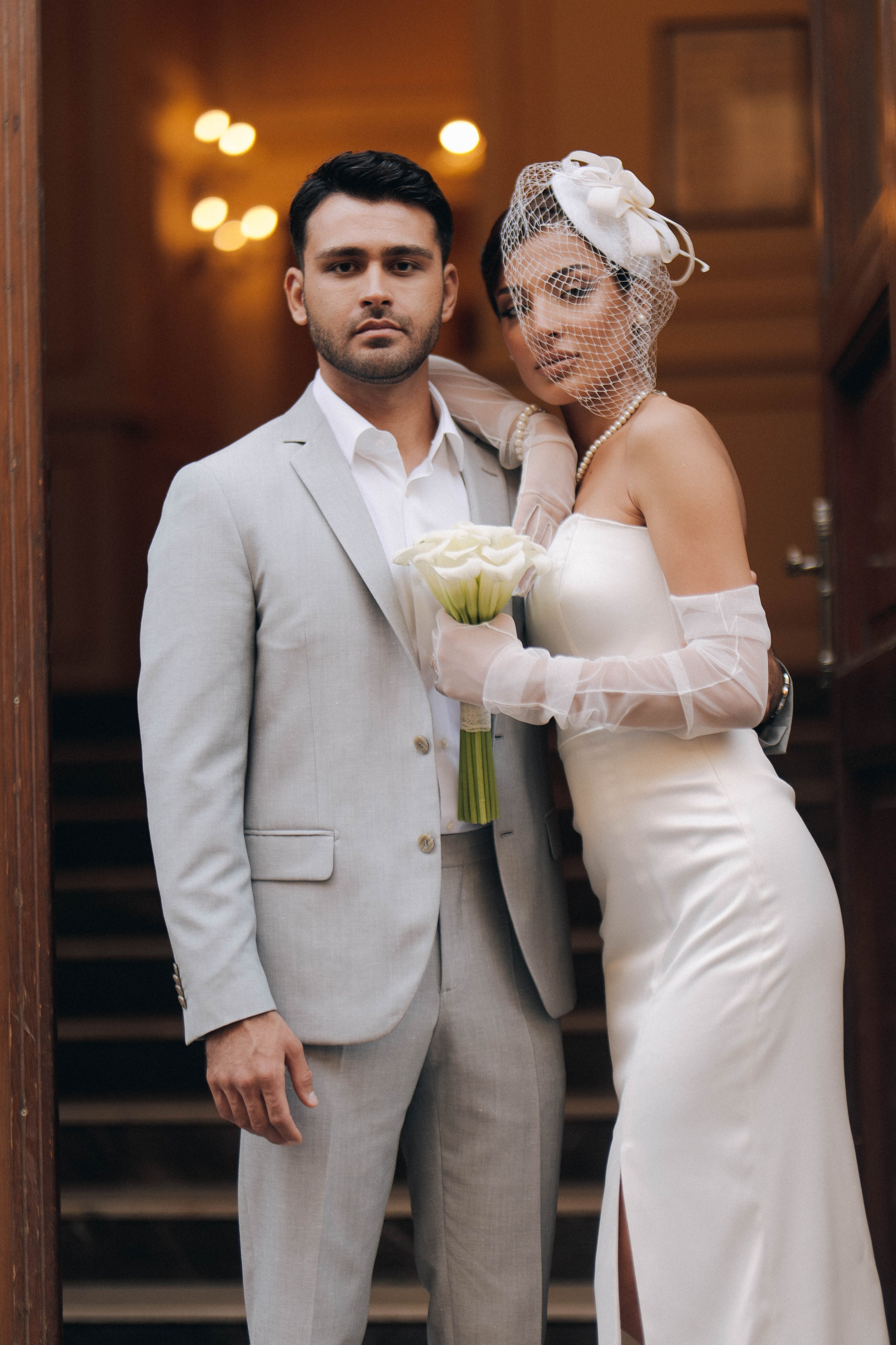 KAMAL&RAFIGA. Wedding&Event photographer Ismail Rzayev in Baku