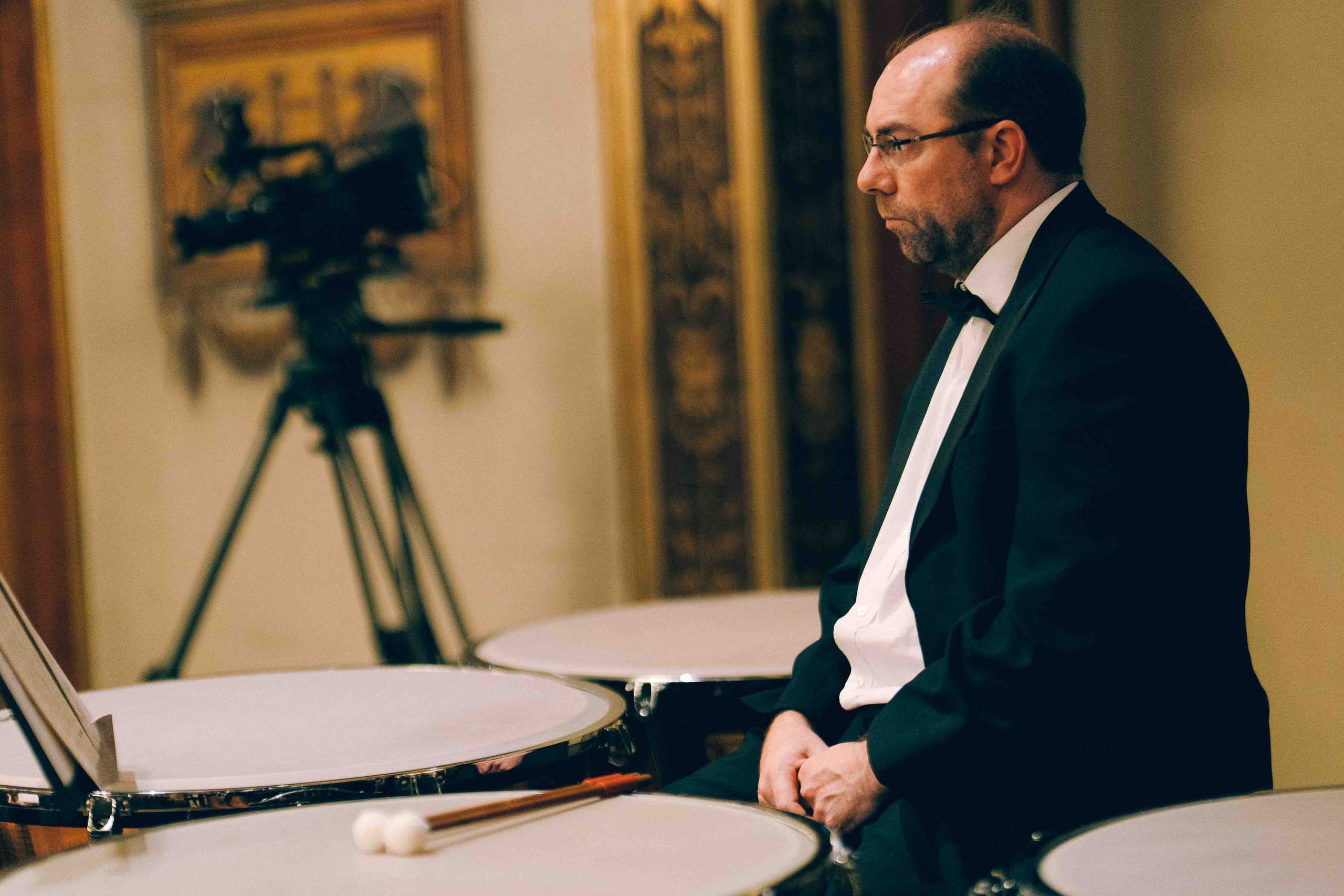 MUSIKVEREIN (VIENNA). Wedding&Event photographer Ismail Rzayev in Baku