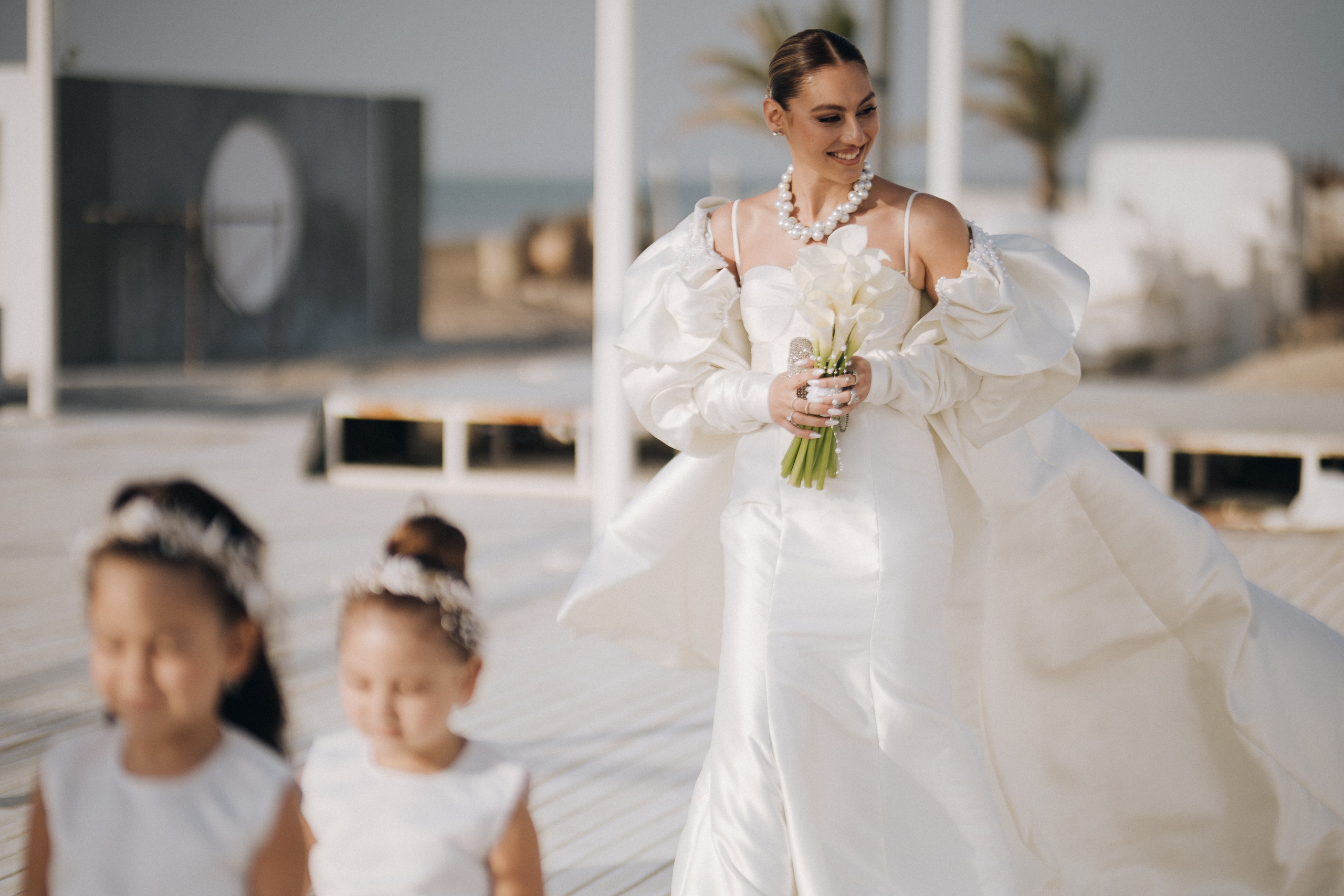 SABUHI&NARMIN. Wedding&Event photographer Ismail Rzayev in Baku