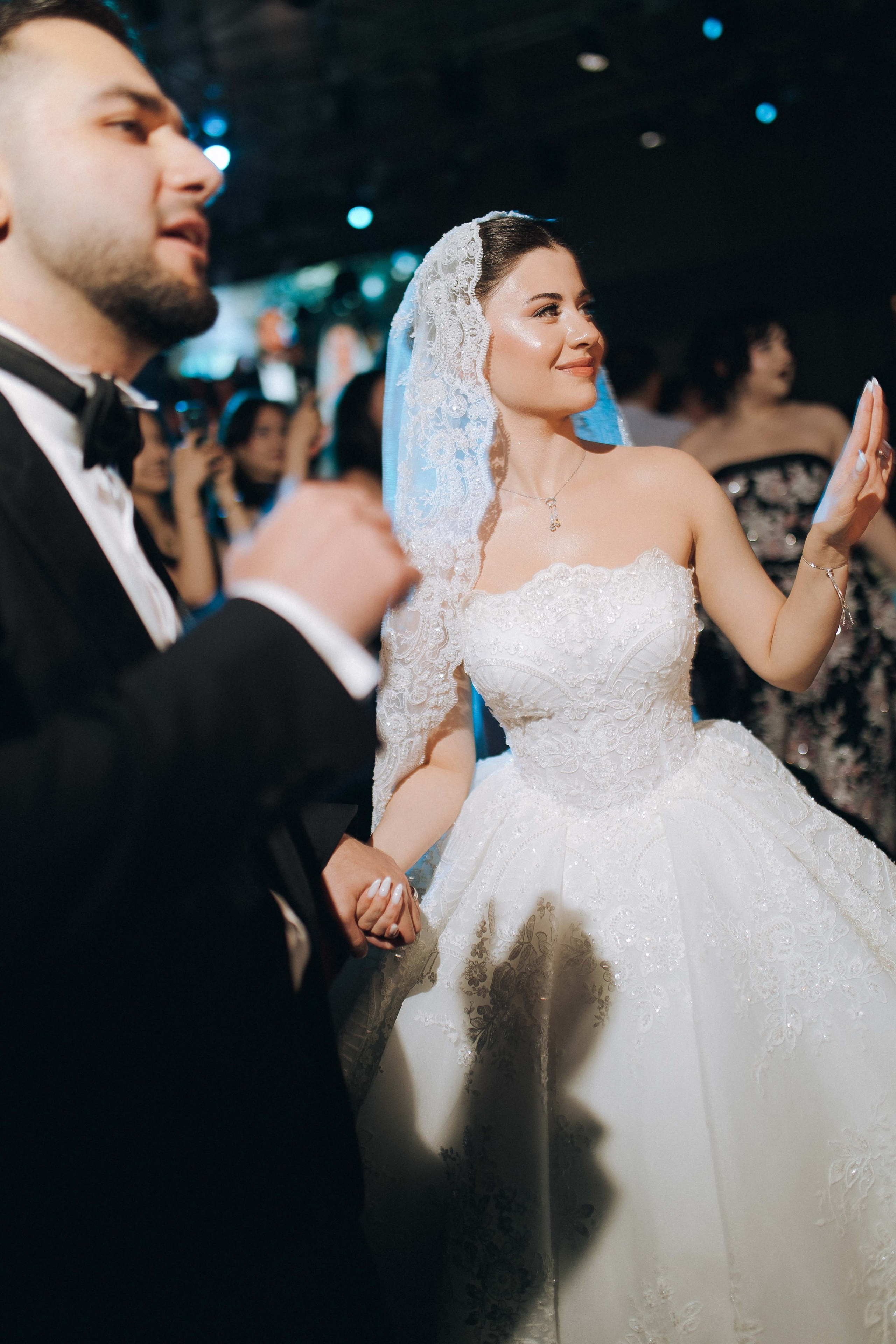 FARID&FARIDA. Wedding&Event photographer Ismail Rzayev in Baku