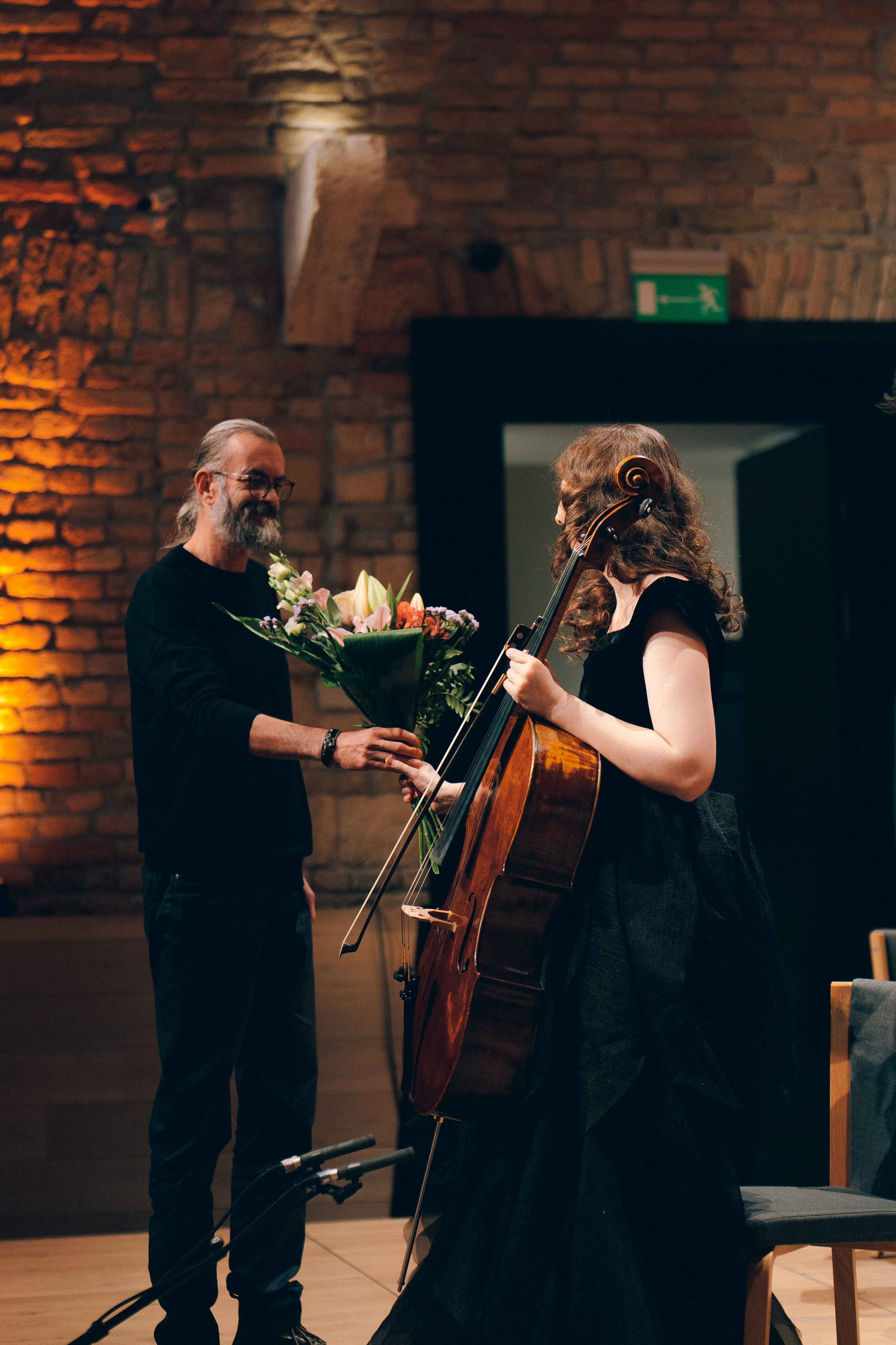 BUDAPEST MUSIC CENTER. Wedding&Event photographer Ismail Rzayev in Baku