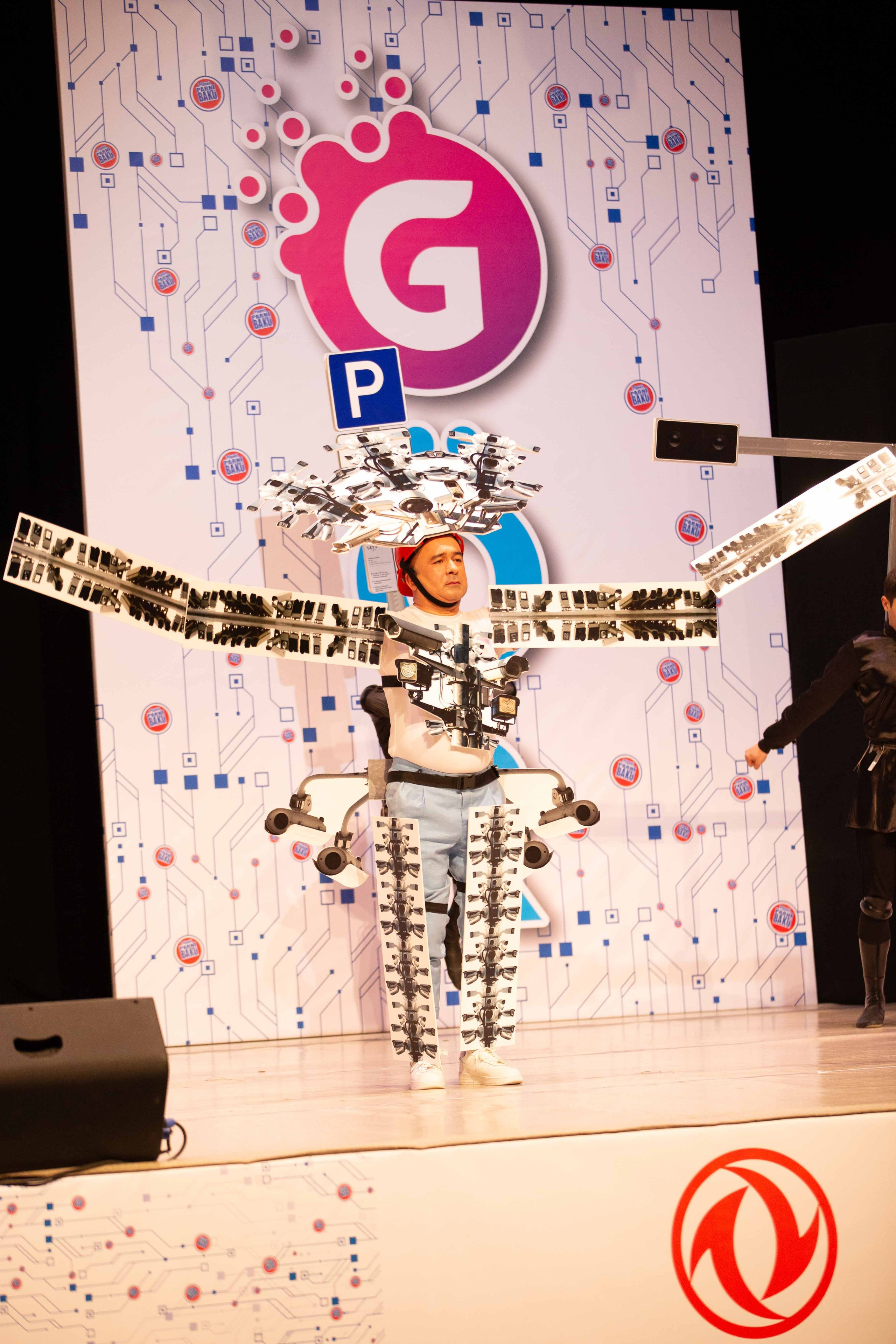 PLANET PARNI IZ BAKU. Wedding&Event photographer Ismail Rzayev in Baku