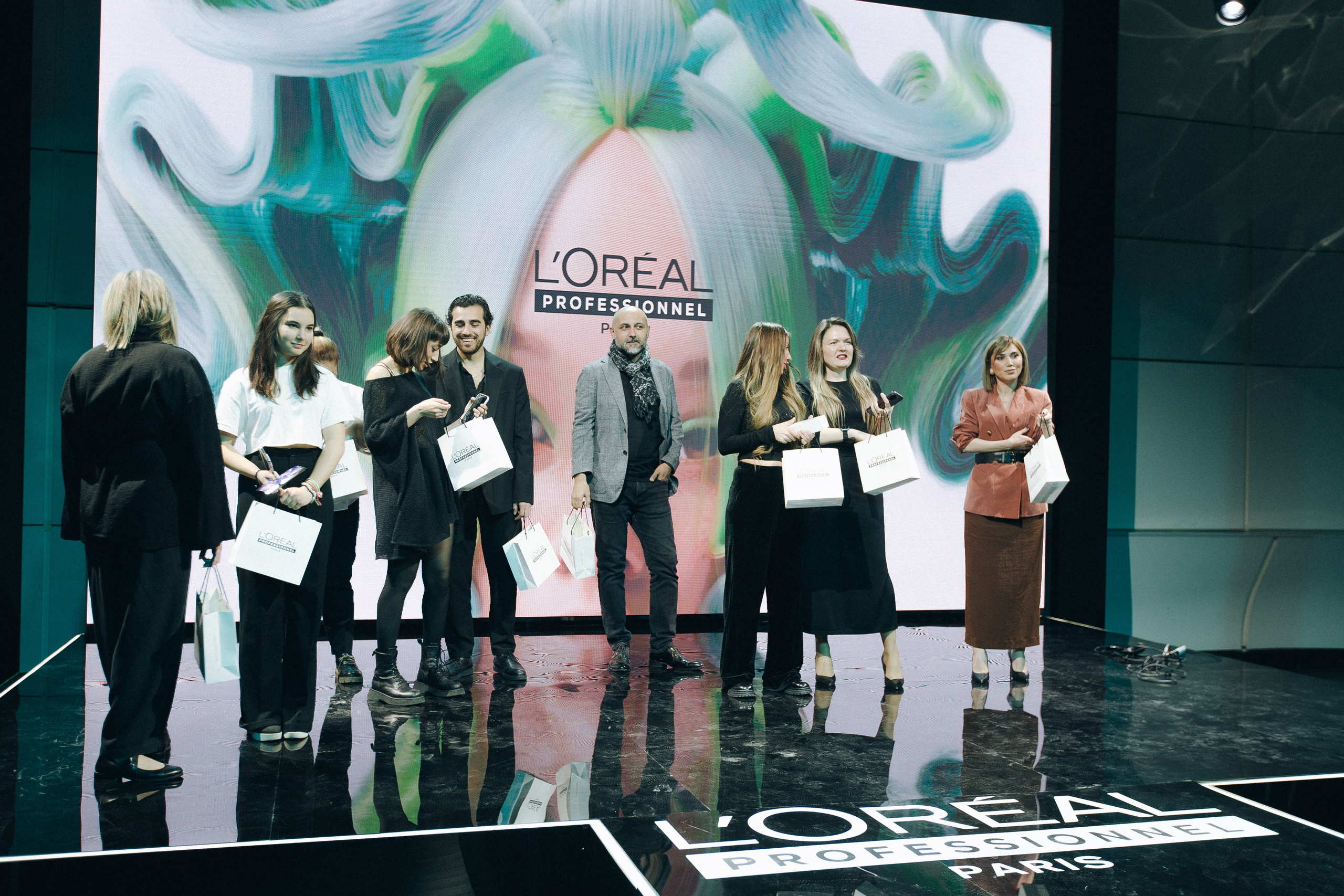 LOREAL MK. Wedding&Event photographer Ismail Rzayev in Baku