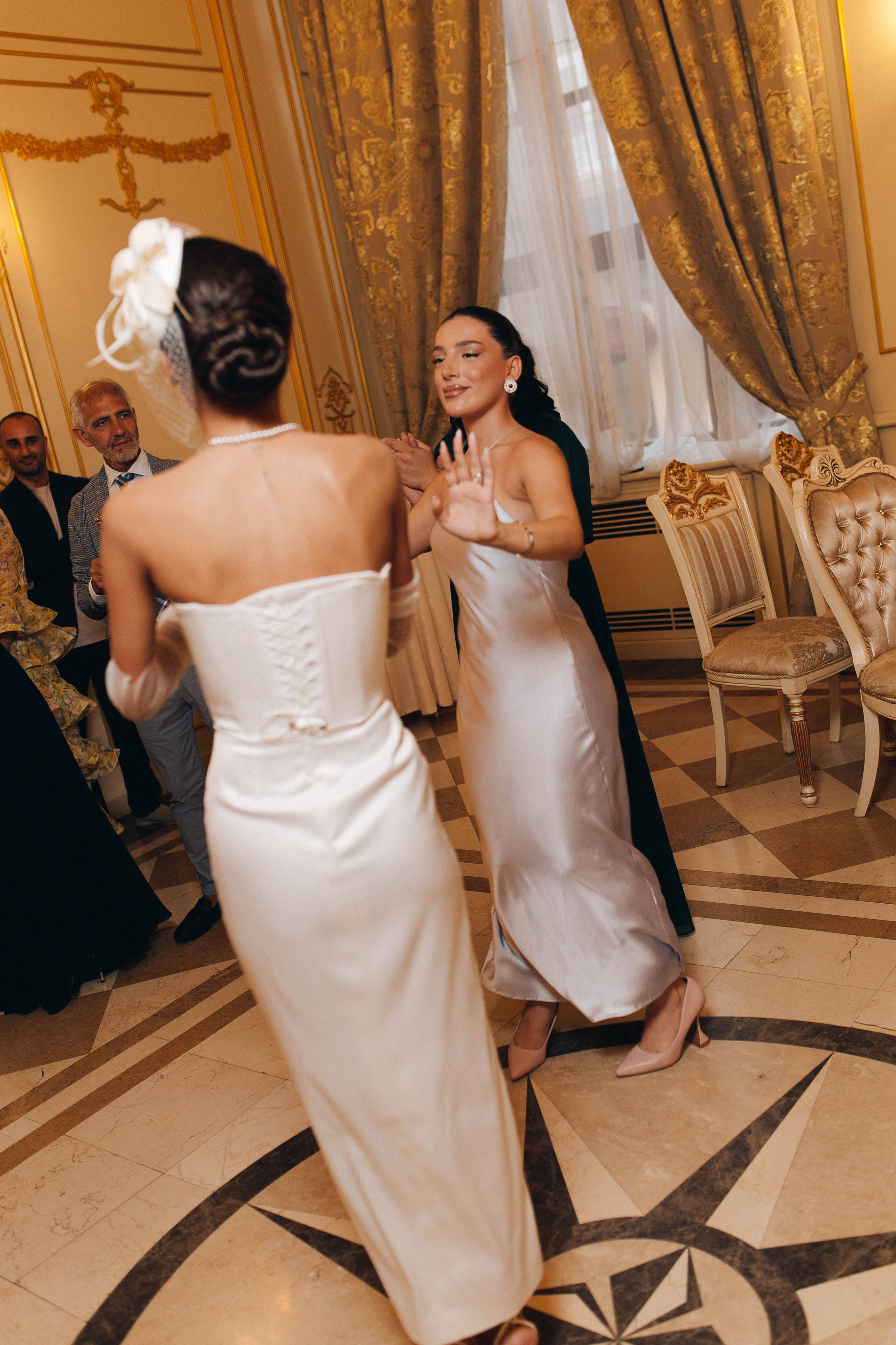 KAMAL&RAFIGA. Wedding&Event photographer Ismail Rzayev in Baku