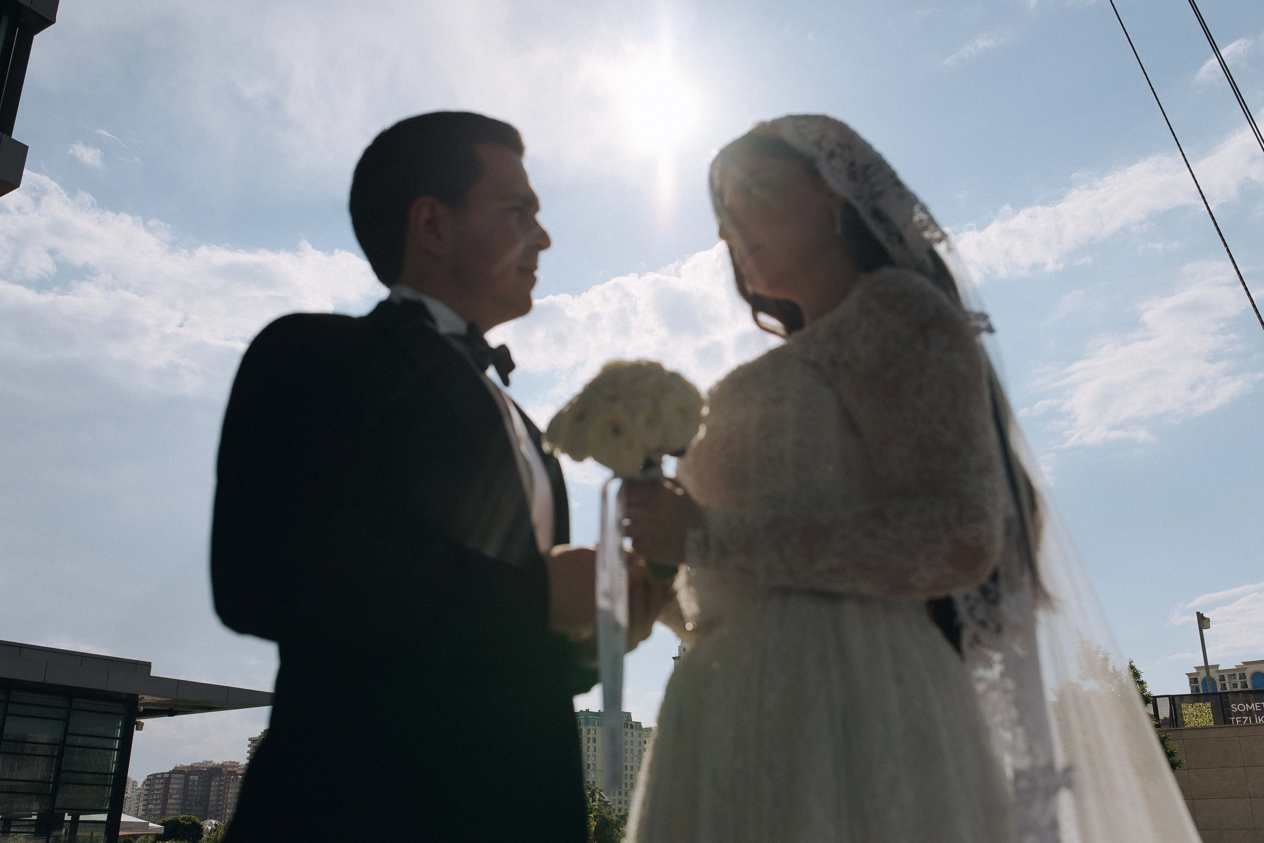 YUSIF&ISAMAR. Wedding&Event photographer Ismail Rzayev in Baku
