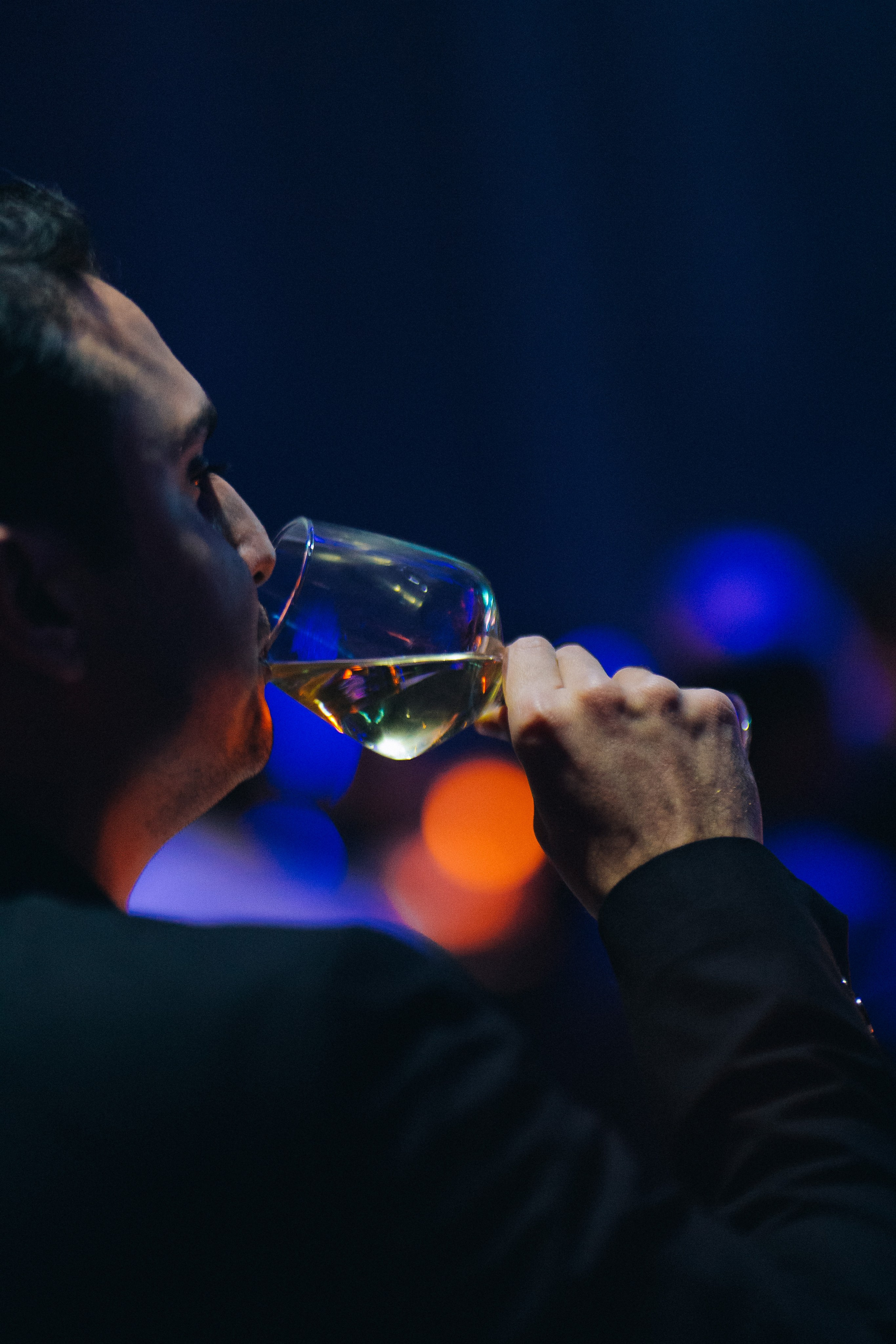 XPENG PRESENTATION. Wedding&Event photographer Ismail Rzayev in Baku