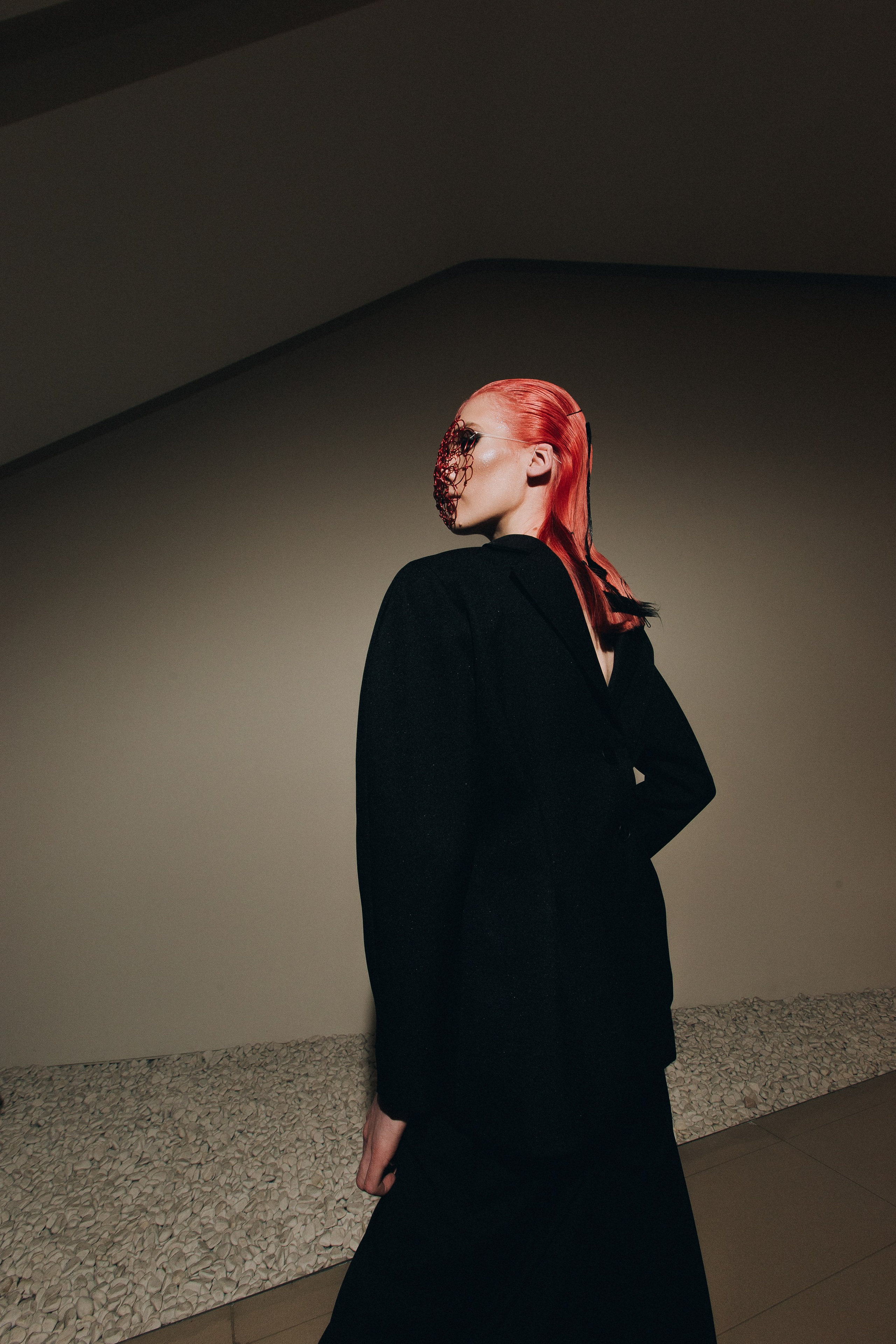 LOREAL MK. Wedding&Event photographer Ismail Rzayev in Baku