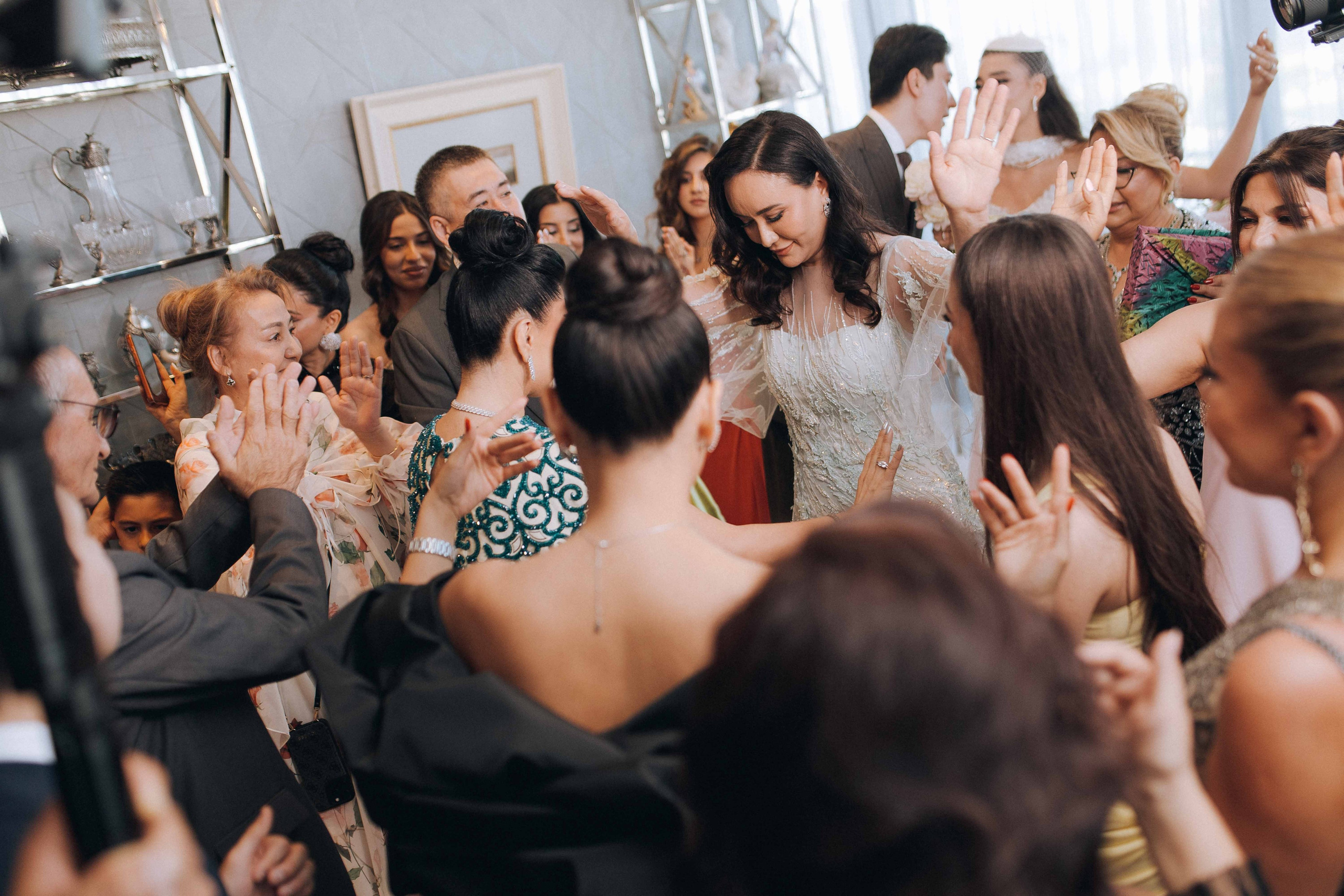 NURZHAN&AYSEL. Wedding&Event photographer Ismail Rzayev in Baku