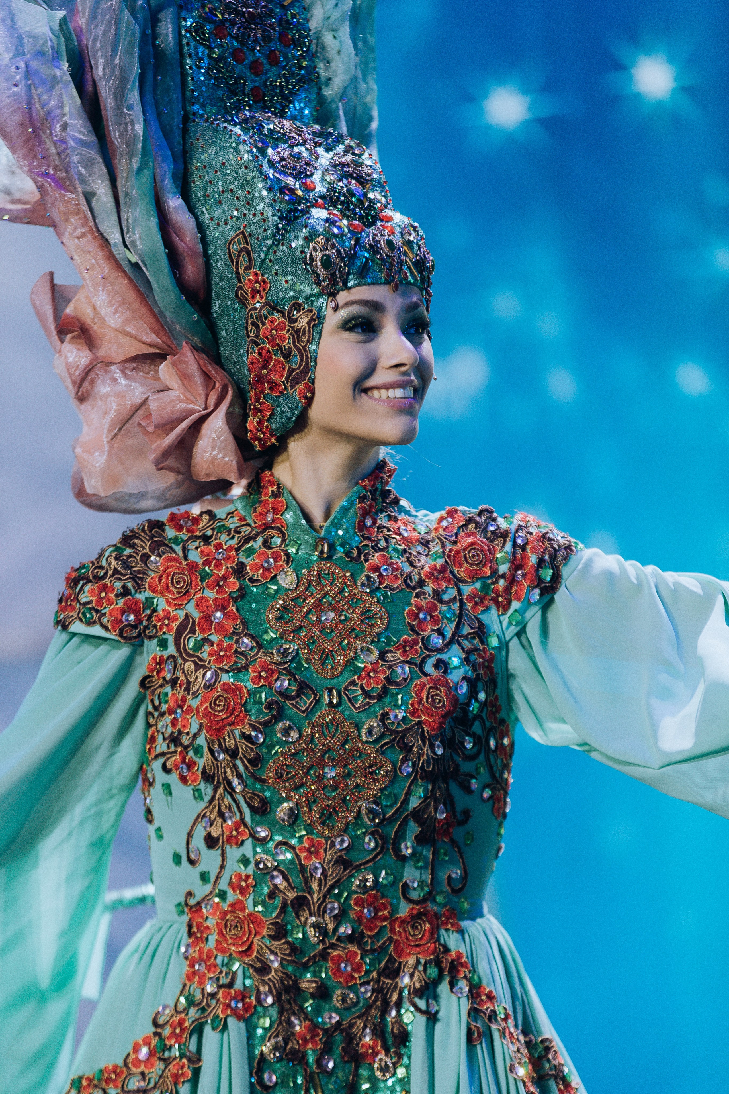 CIRTDAN SHOW. Wedding&Event photographer Ismail Rzayev in Baku