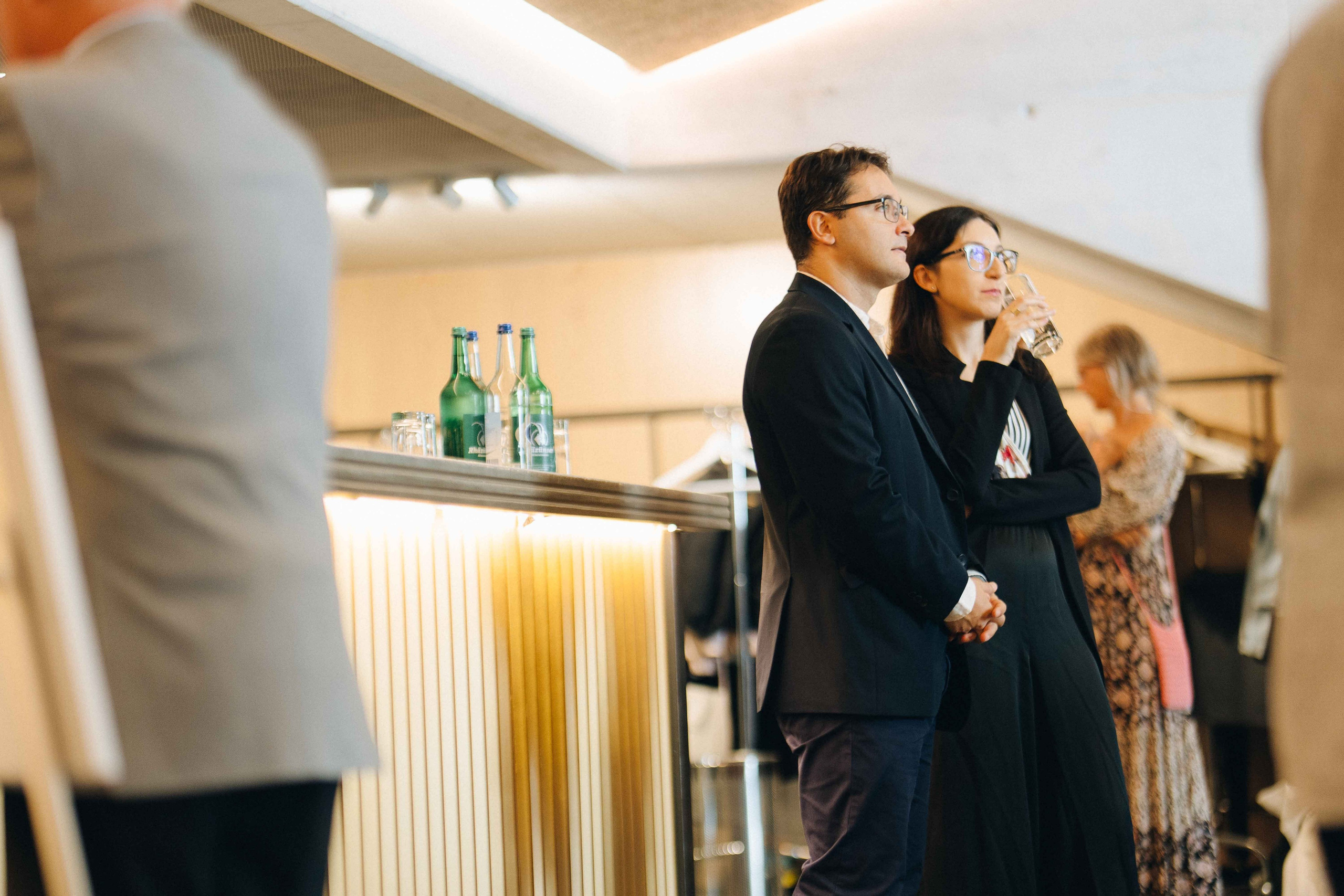 ZÜRICH KAMMERORCHESTER. Wedding&Event photographer Ismail Rzayev in Baku