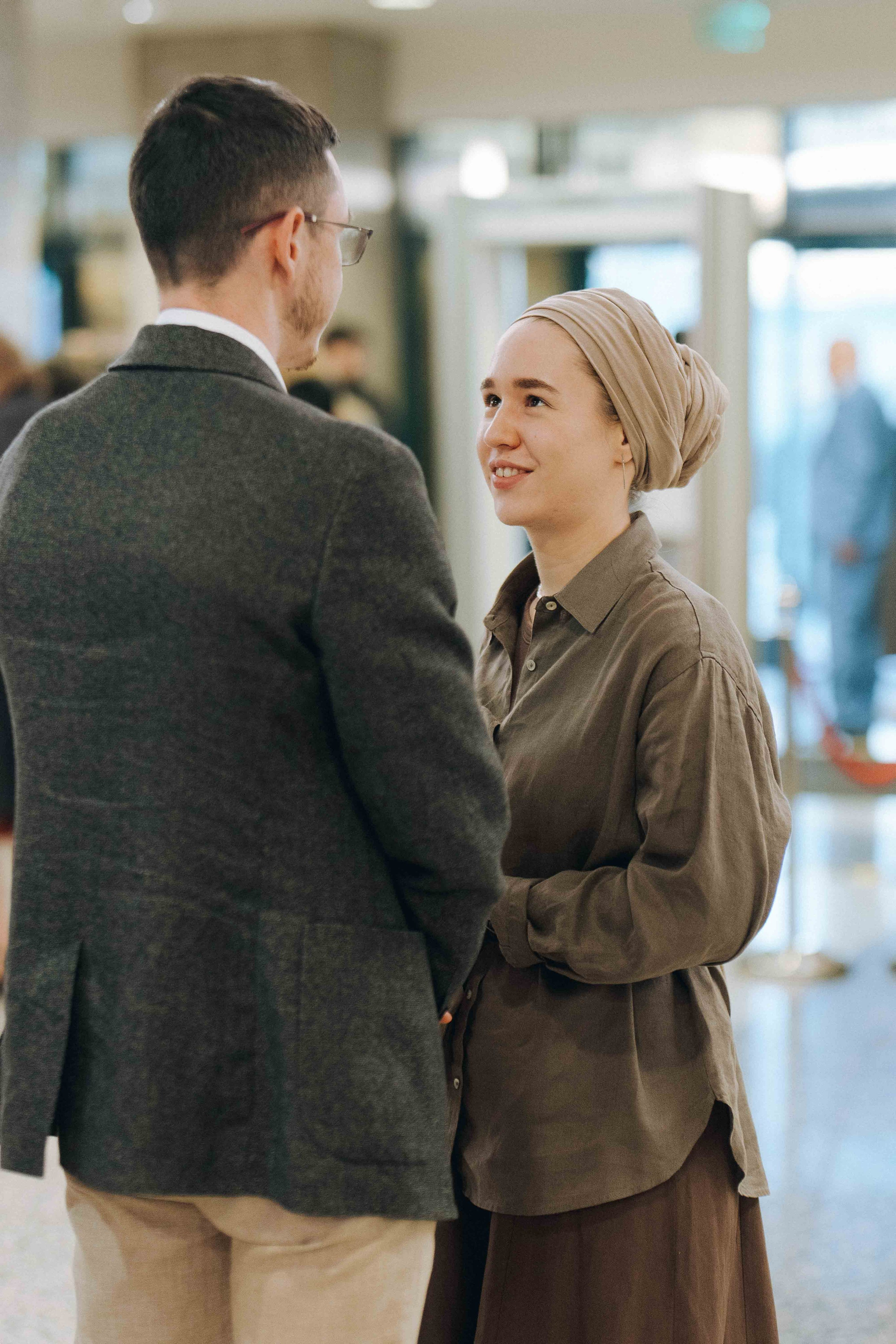 The Tchaikovsky Academic Grand Symphony Orchestra in Istanbul. Wedding&Event photographer Ismail Rzayev in Baku