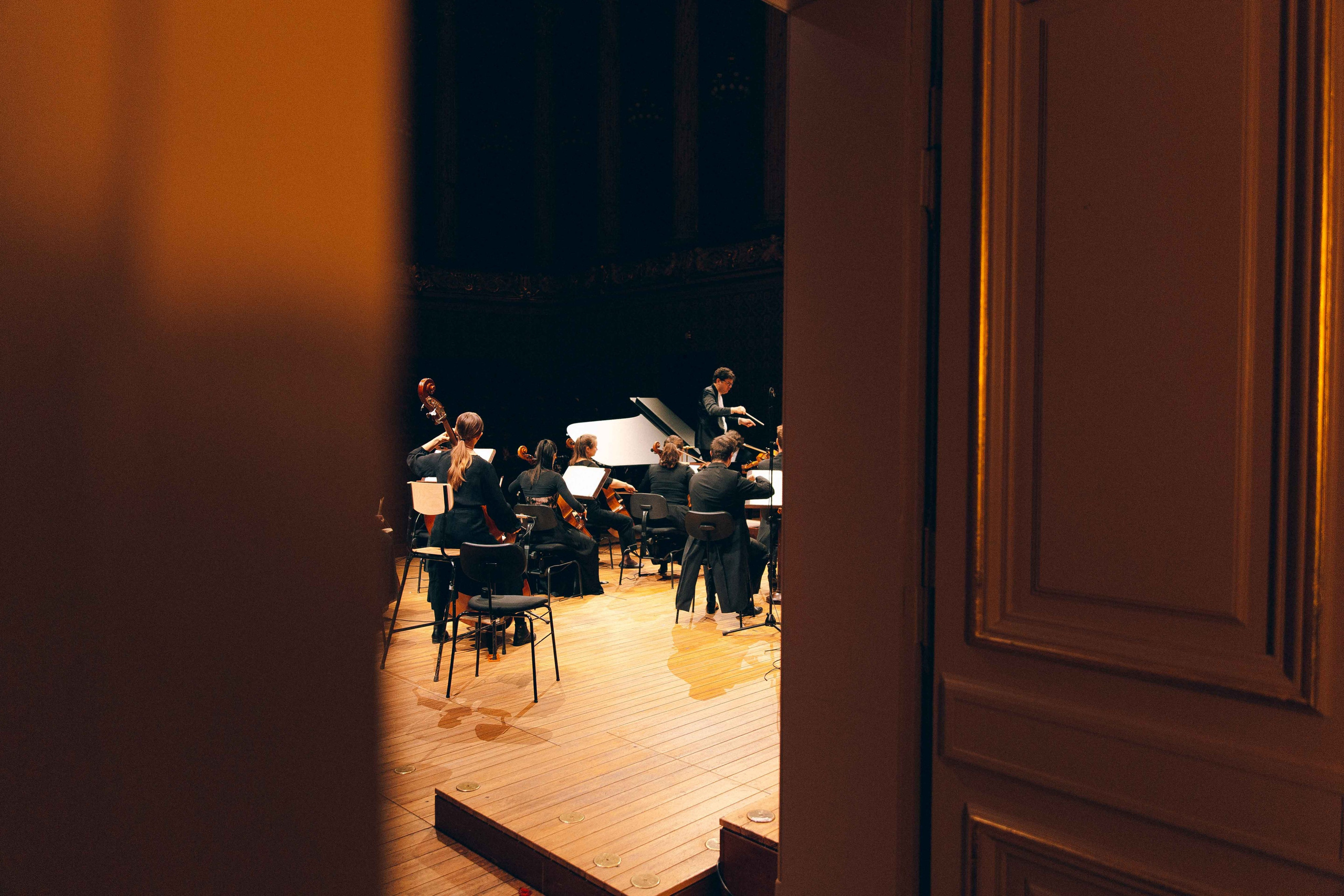 RUDOLFINUM (PRAGUE). Wedding&Event photographer Ismail Rzayev in Baku