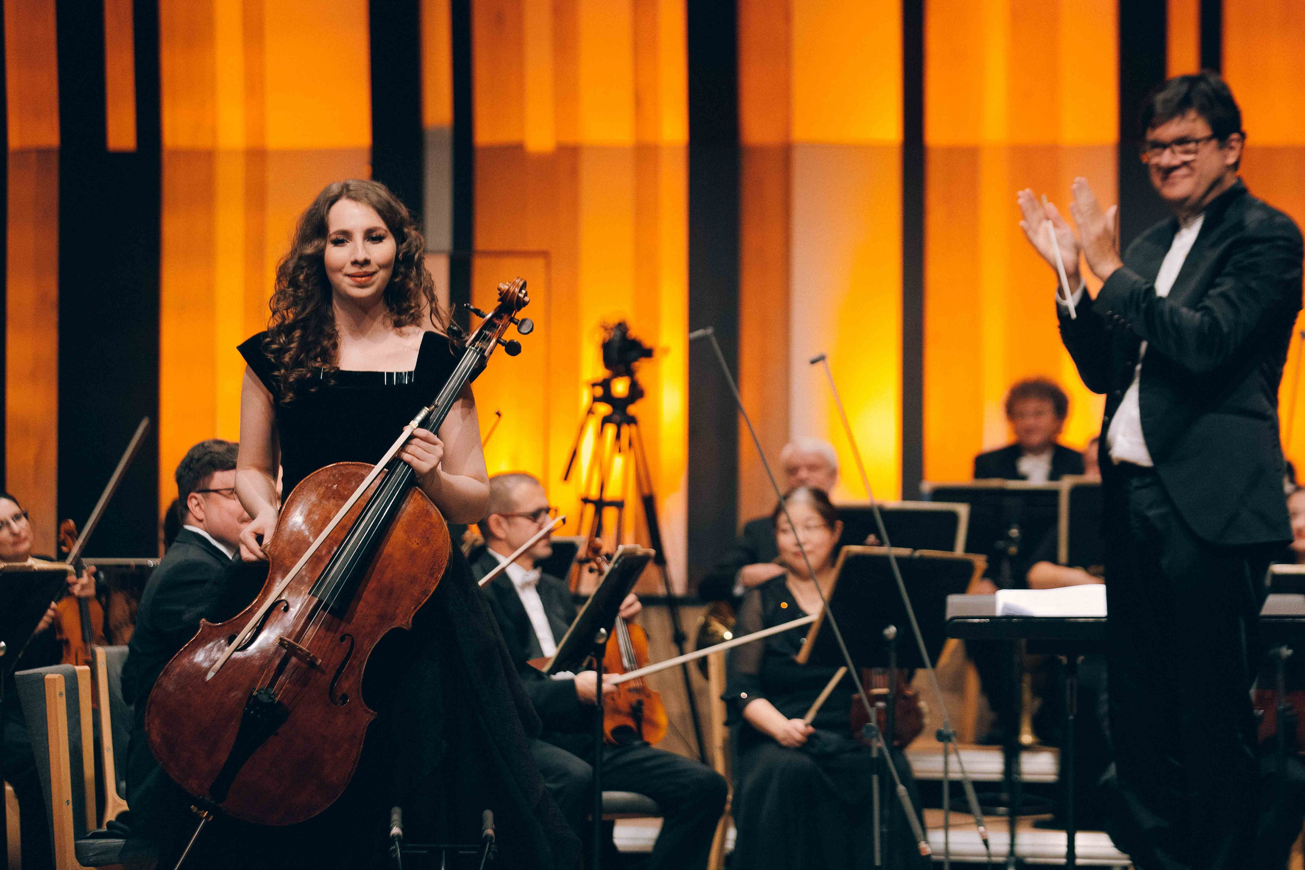 BUDAPEST MUSIC CENTER. Wedding&Event photographer Ismail Rzayev in Baku
