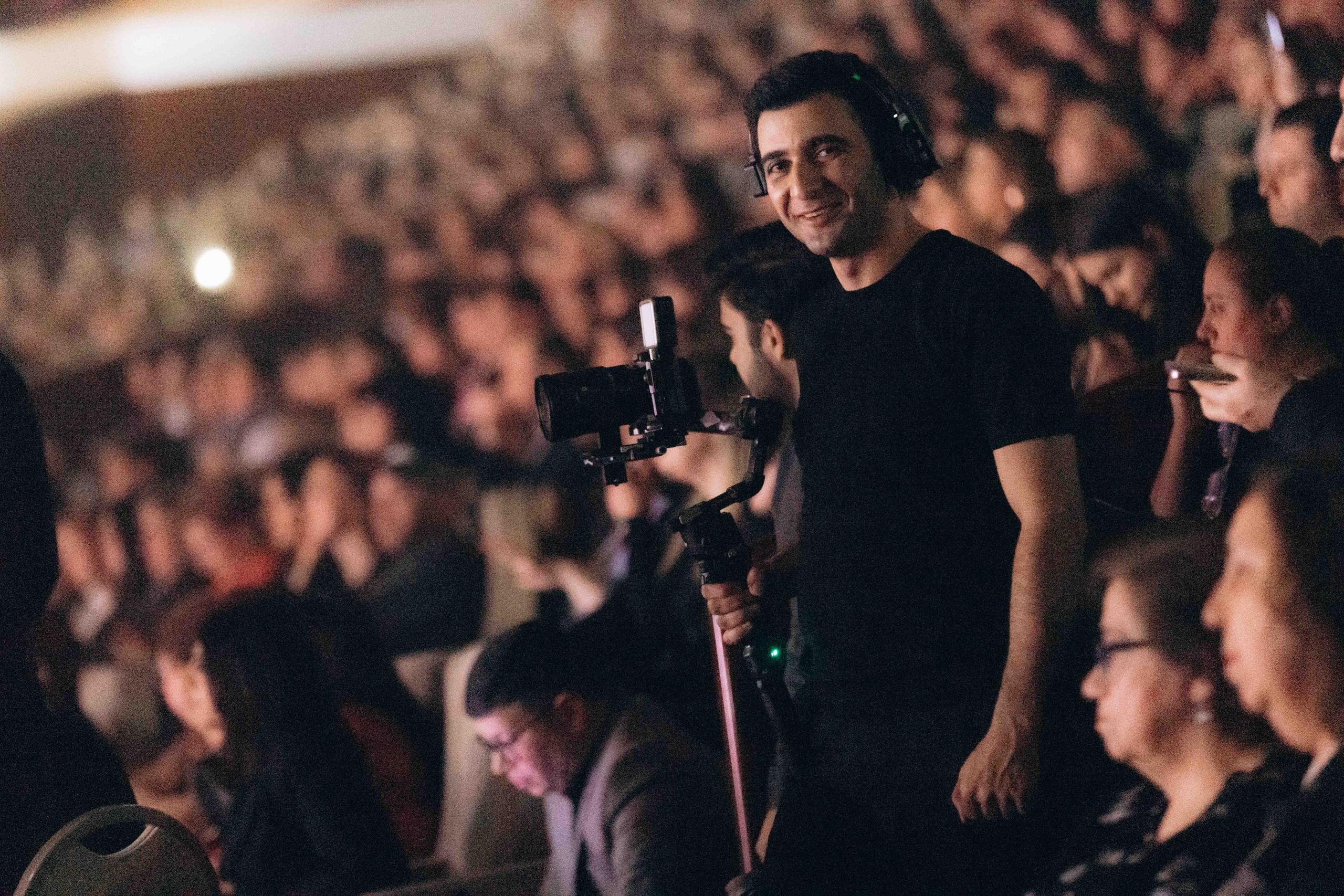 ZAMIG HUSEYNOV. Wedding&Event photographer Ismail Rzayev in Baku