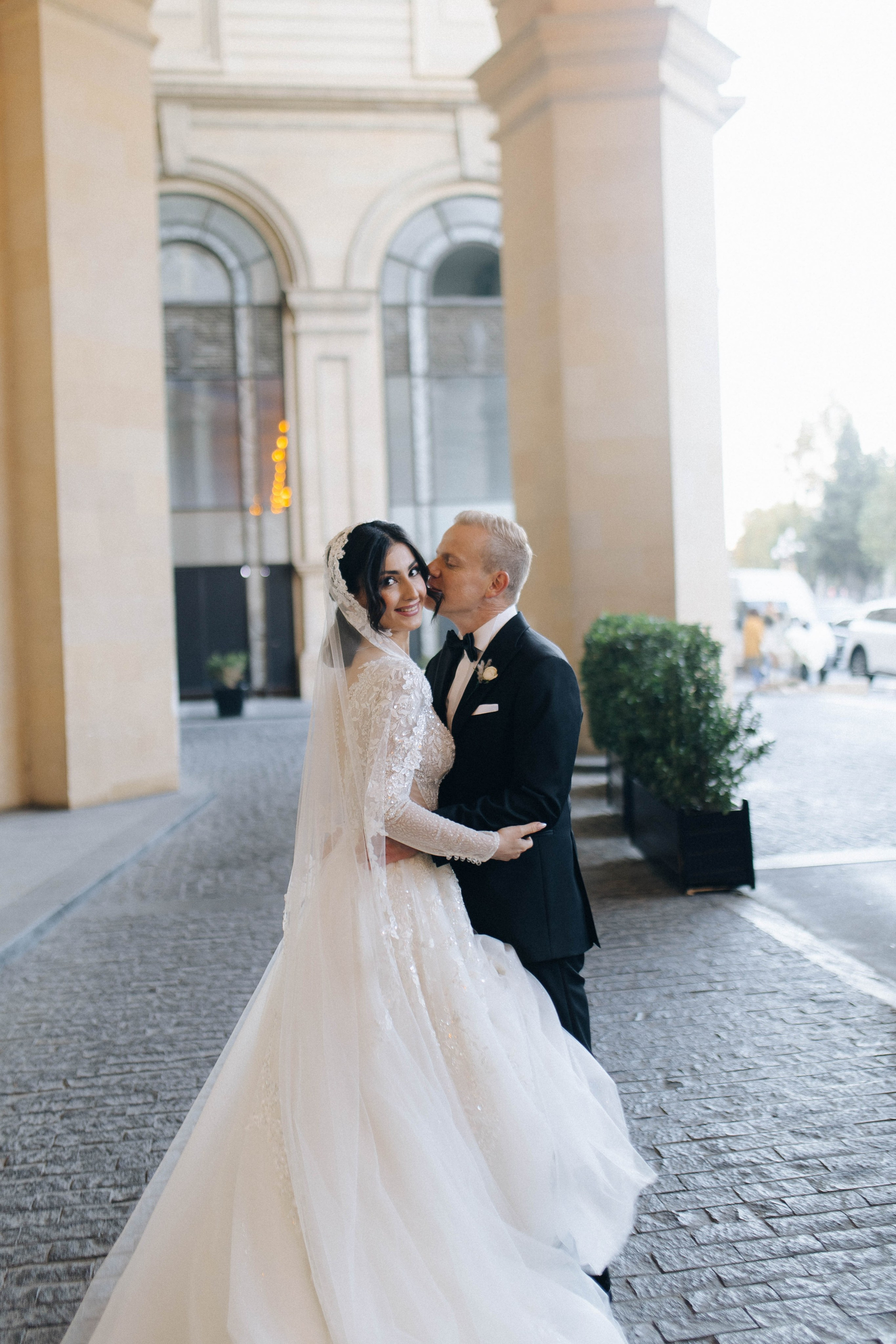 VITALIY&AYAN. Wedding&Event photographer Ismail Rzayev in Baku