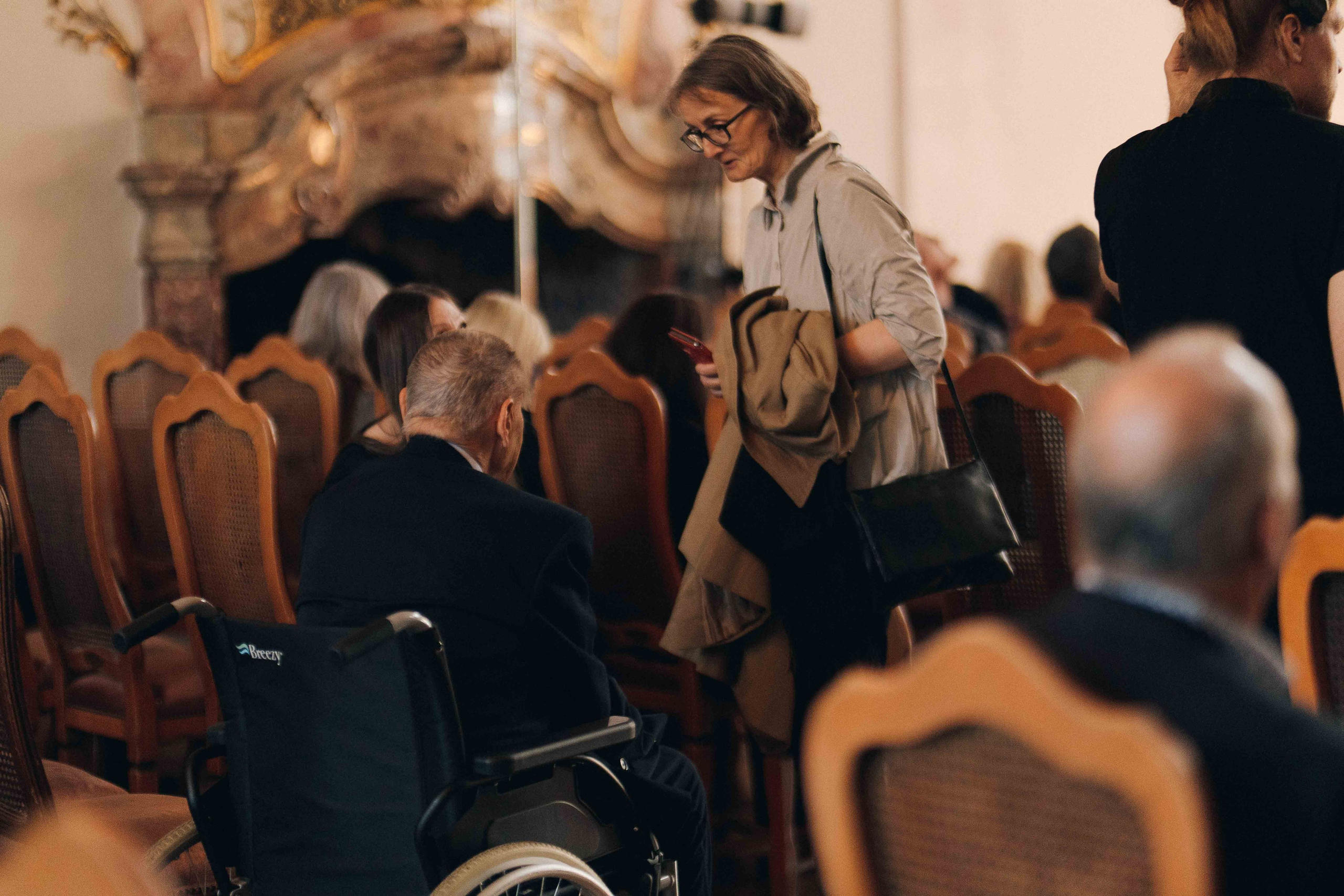 SCHLOSS LEOPOLDSKRON SALZBURG. Wedding&Event photographer Ismail Rzayev in Baku