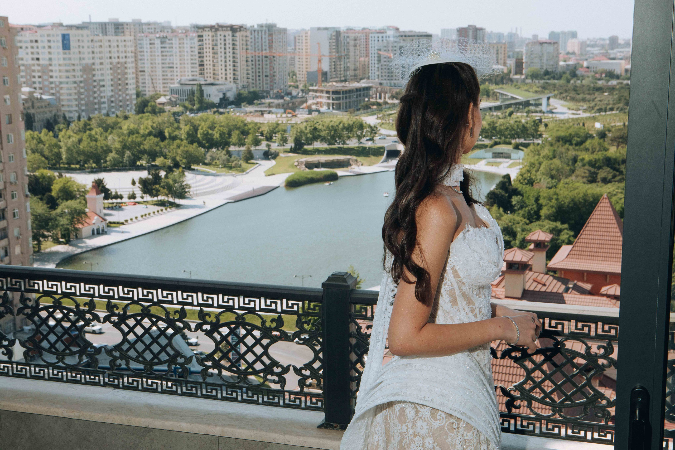 NURZHAN&AYSEL. Wedding&Event photographer Ismail Rzayev in Baku