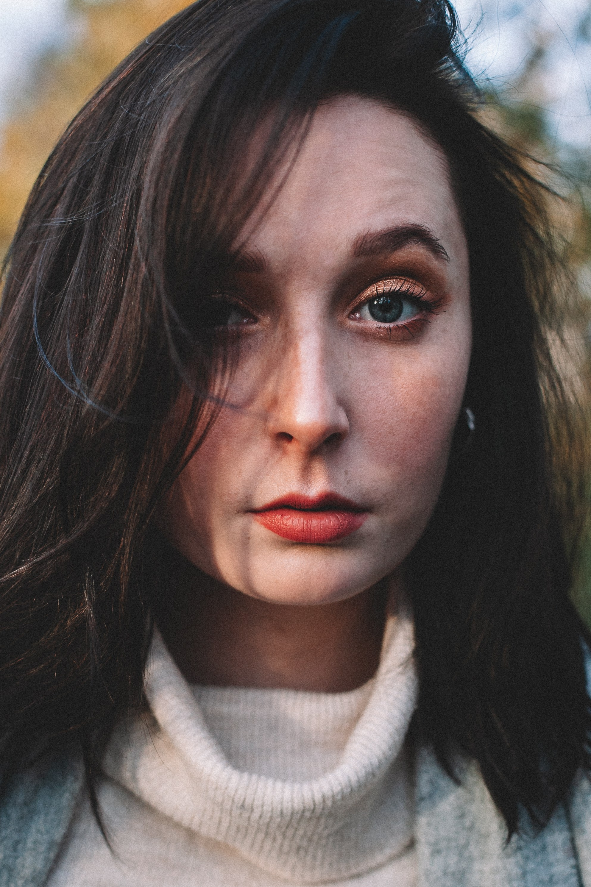 Photographer in Lucerne Julia Ilic