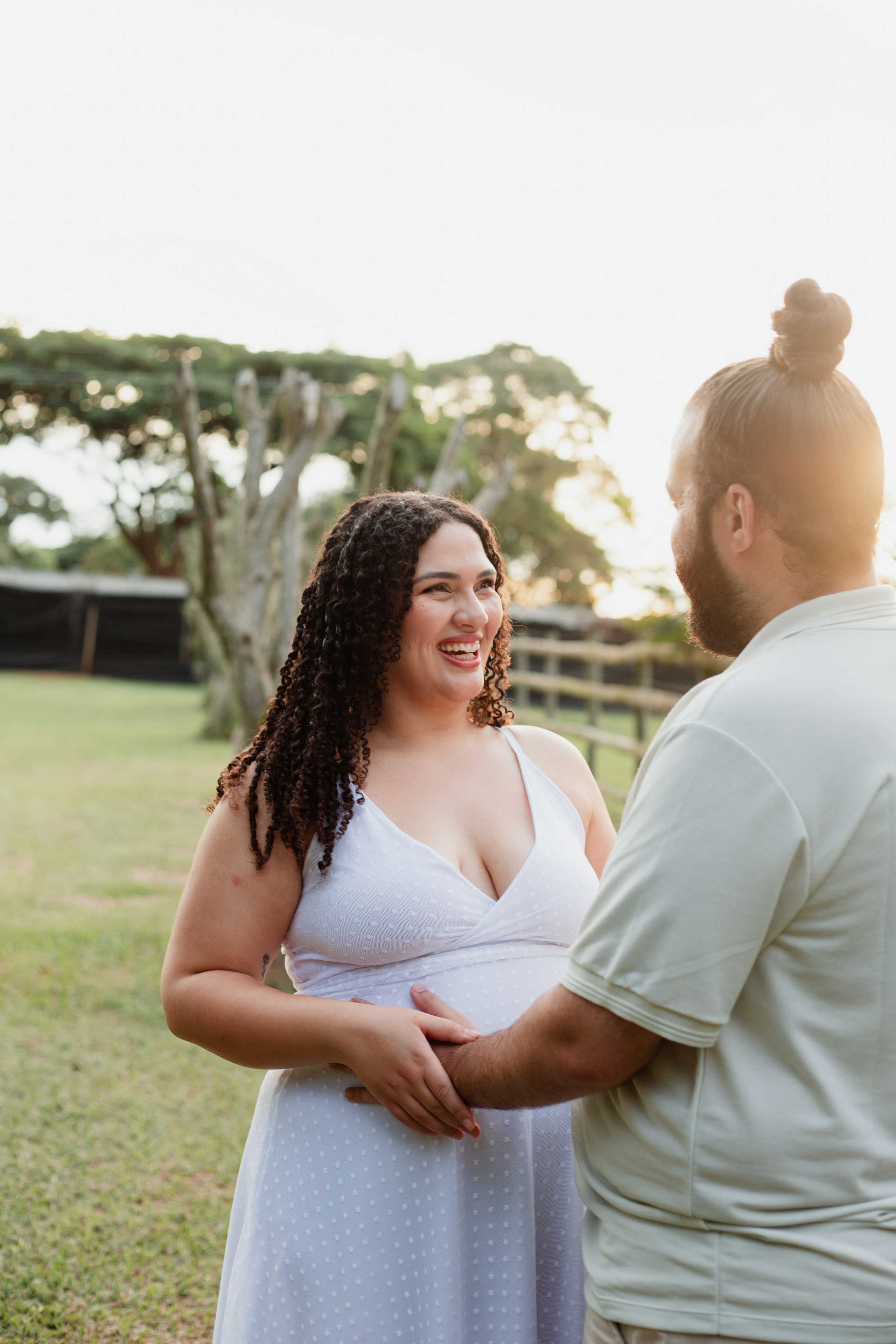 Pamela e Gabriel. Joyce Maria Fotografia | Fotógrafa em Holambra