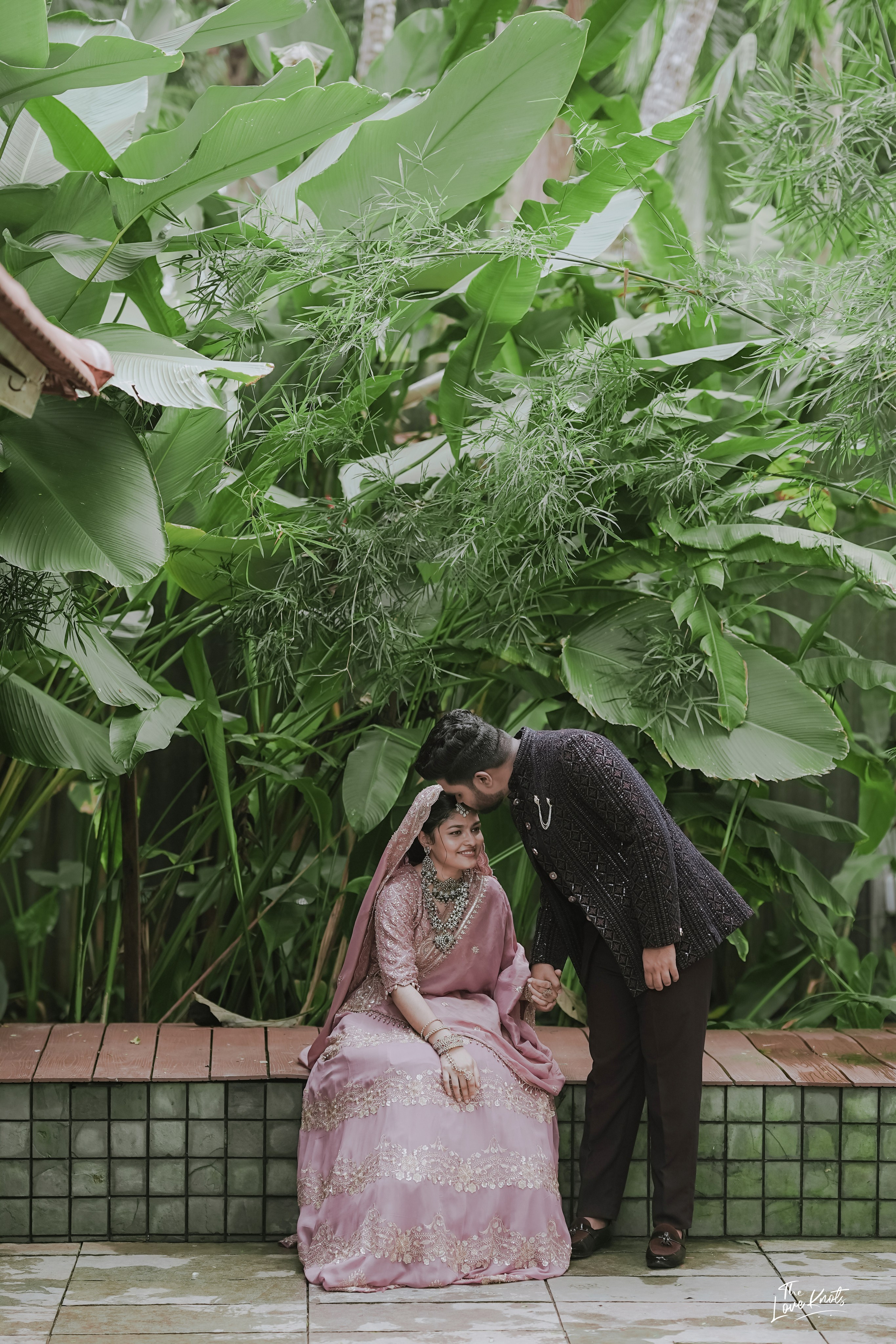 SHIBIL / RISLA. Theloveknots