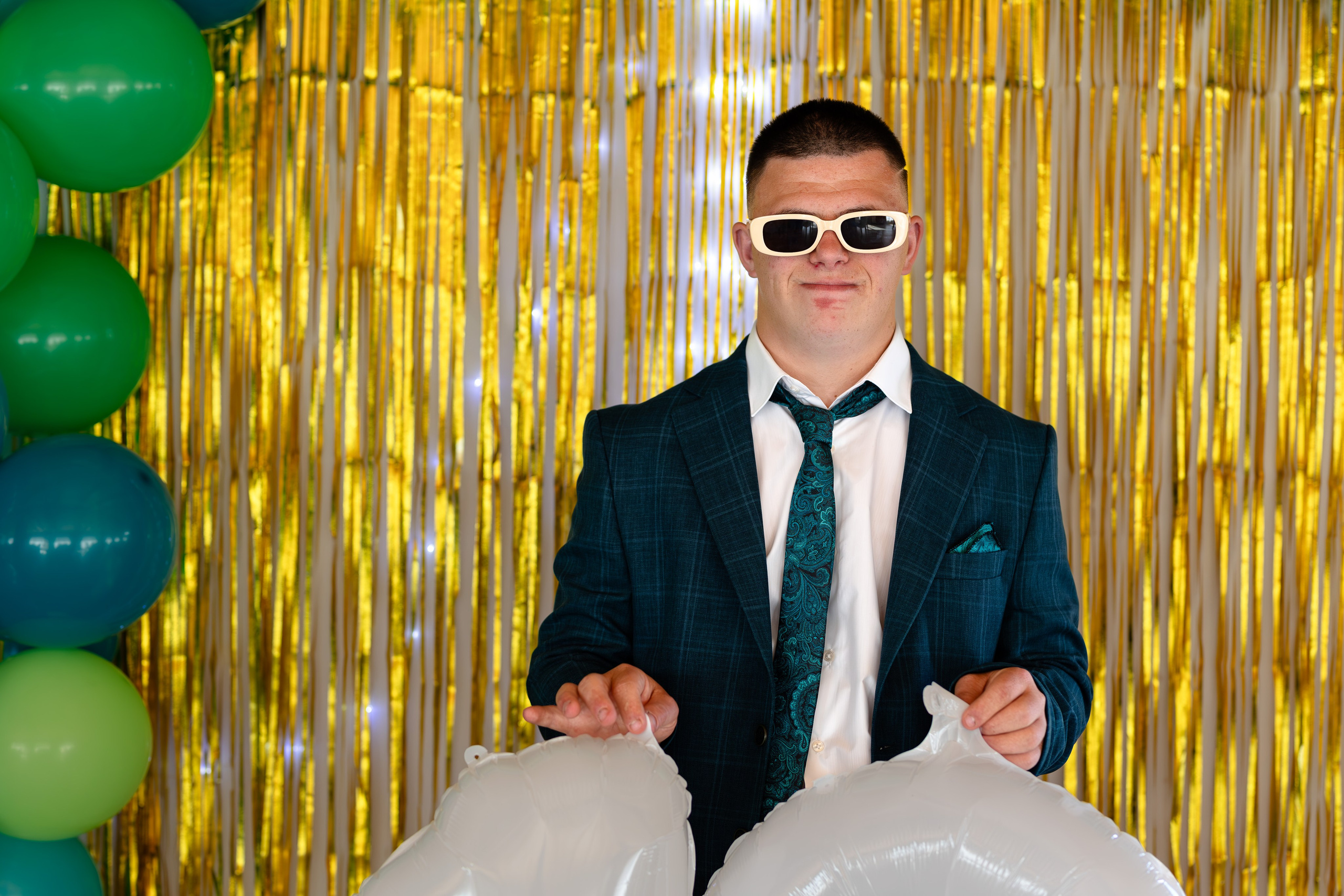 Majorat Ion. Ionut Brehuescu — Fotograf