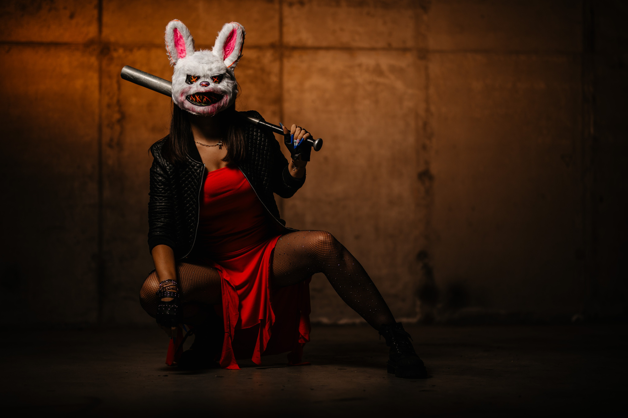 Halloween. Ionut Brehuescu — Fotograf