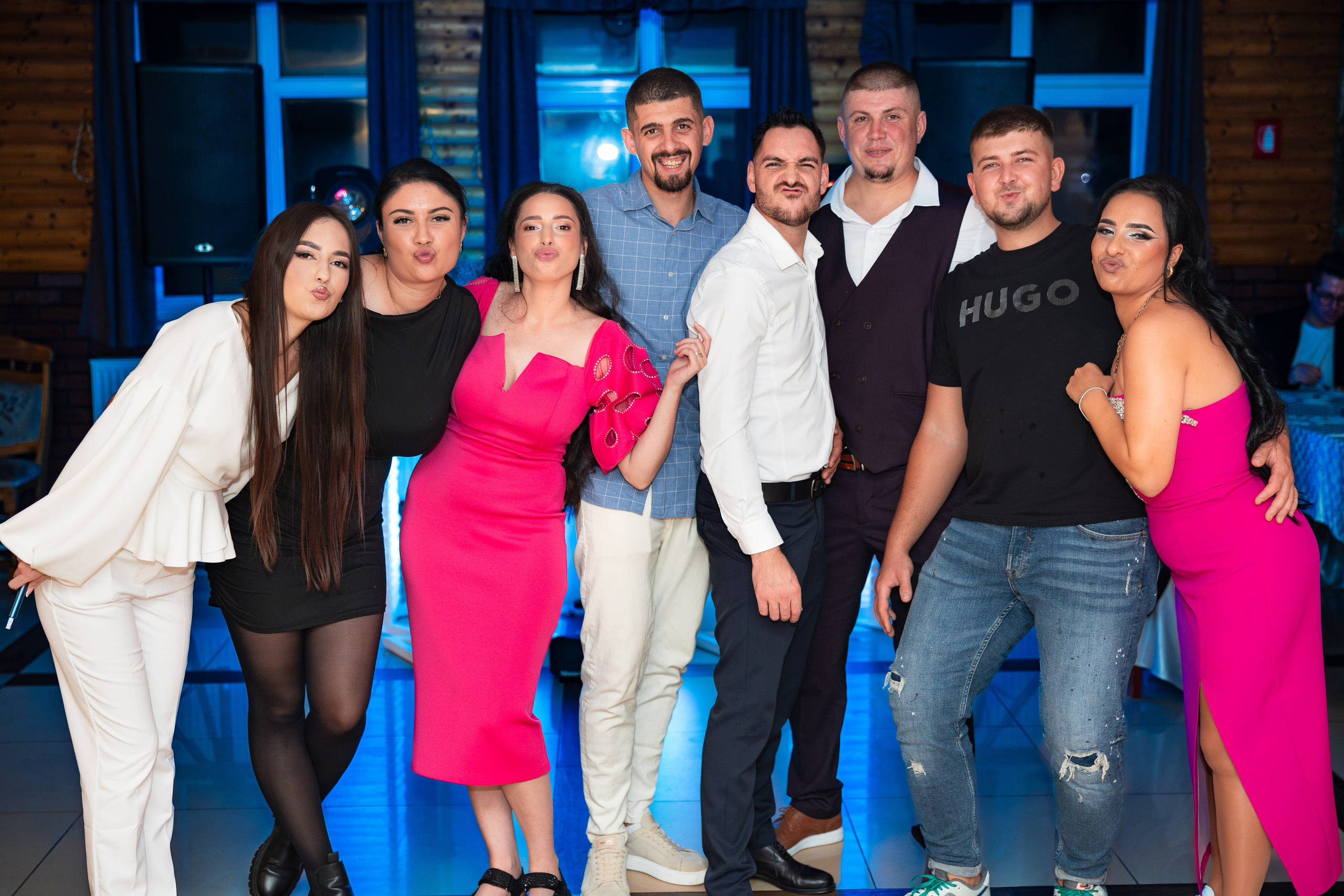 Botez Ema Maria. Ionut Brehuescu — Fotograf