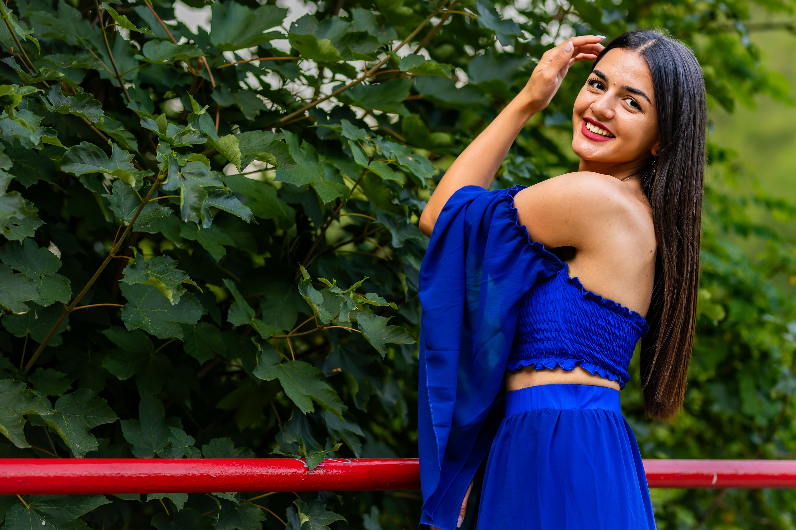 Georgiana. Ionut Brehuescu — Fotograf