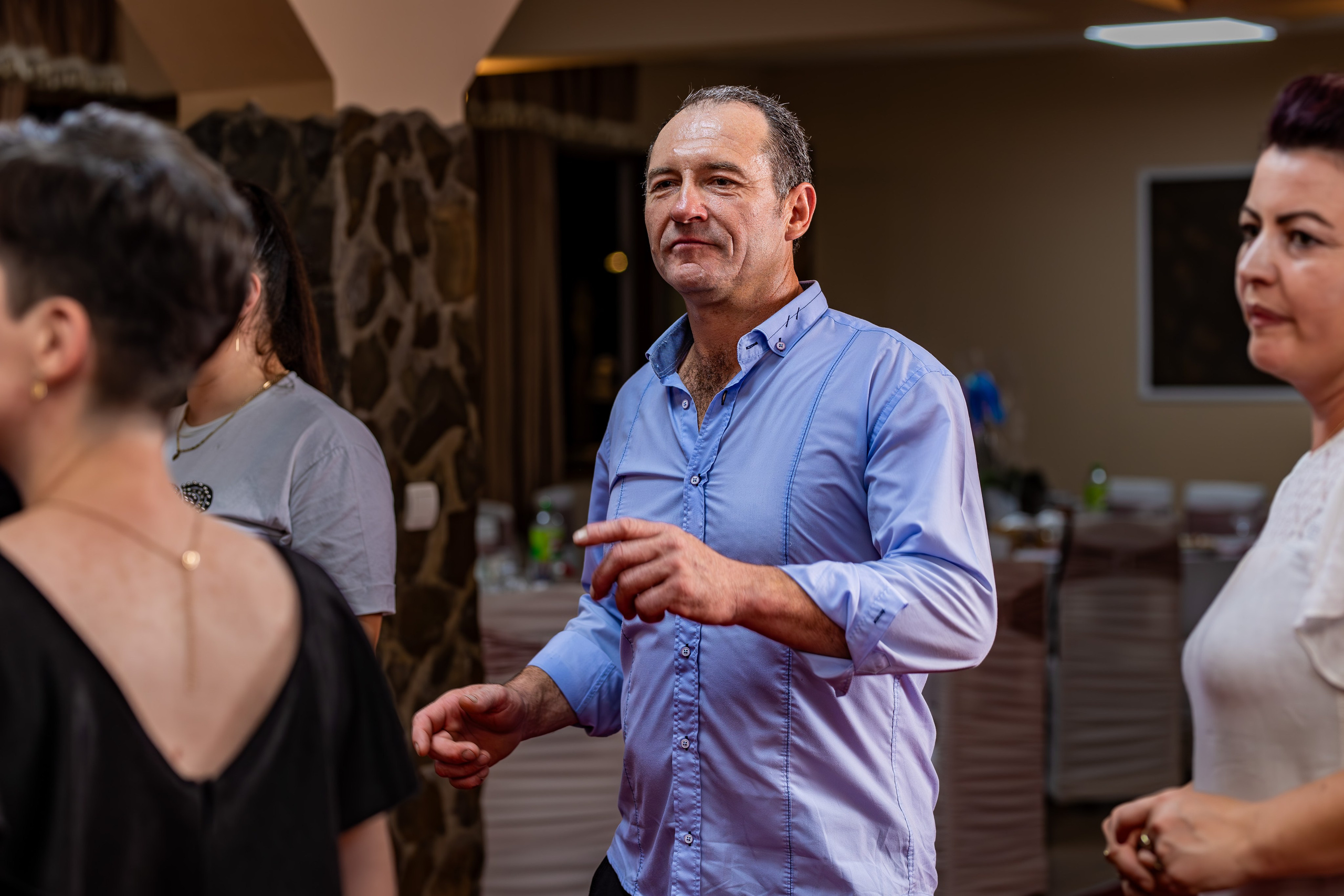 Majorat Petruta. Ionut Brehuescu — Fotograf