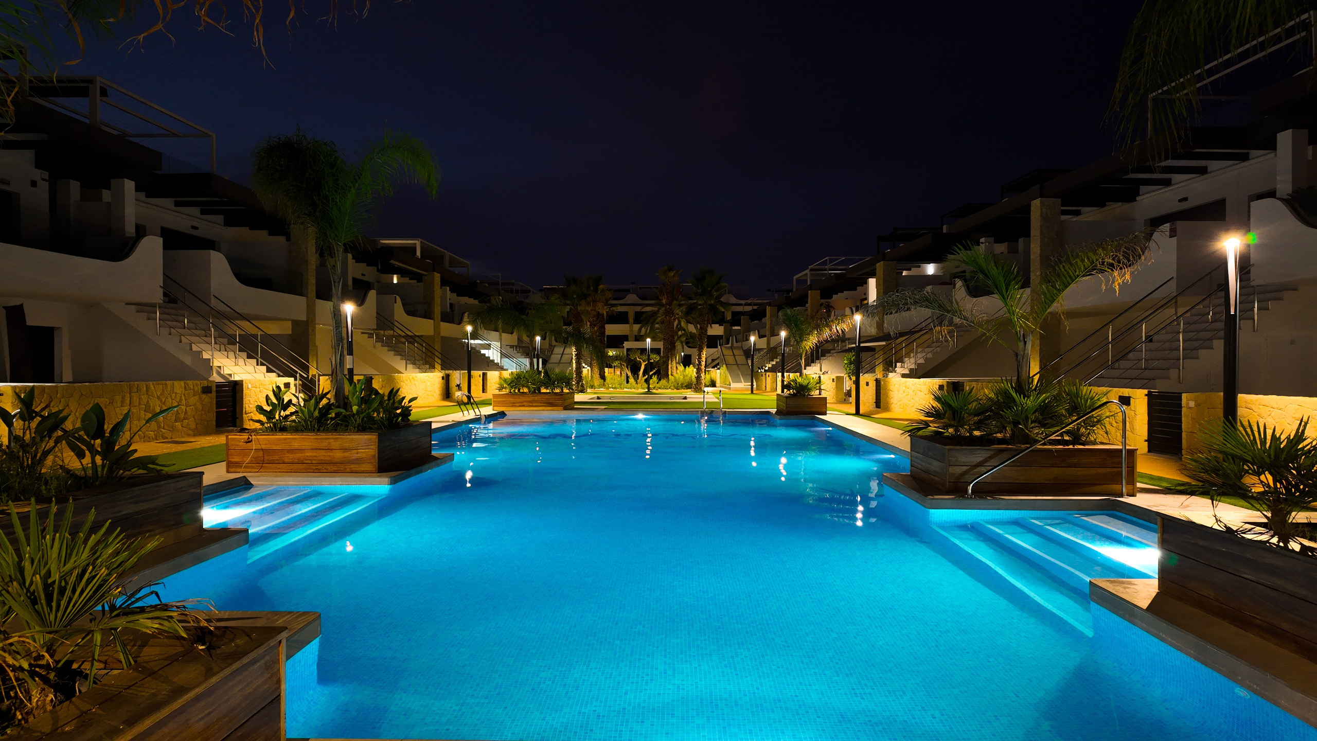 PALMVIEW I&M GROUP. Baby Beast