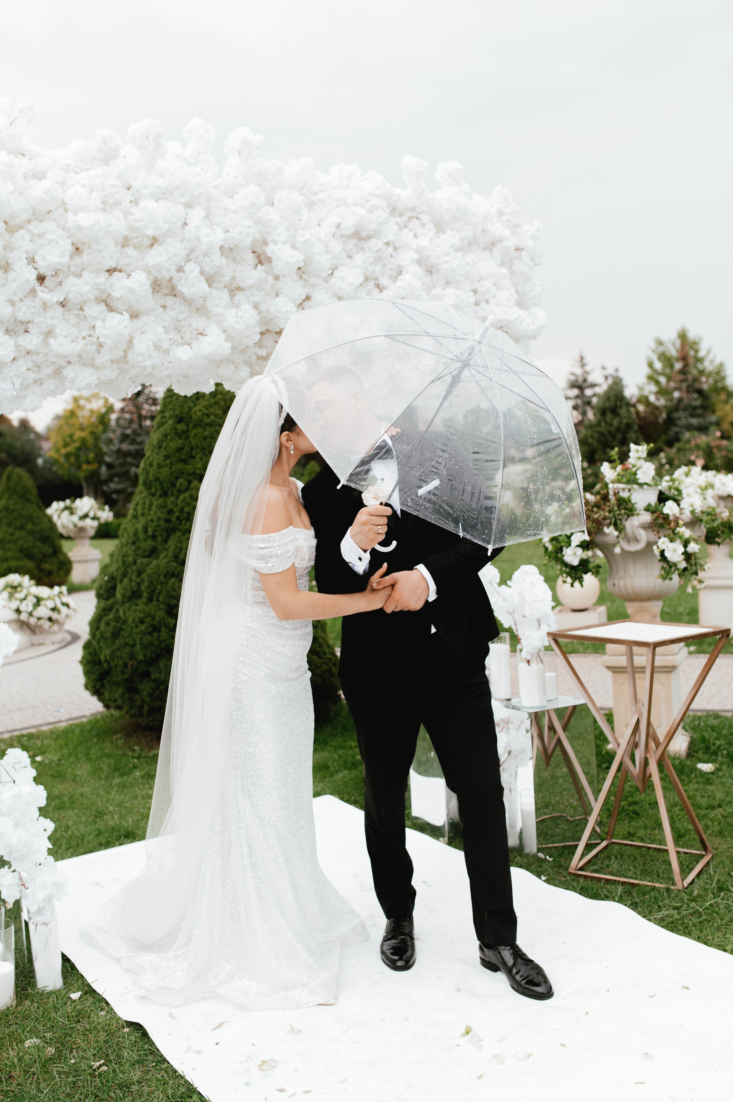 Iryna u Roman. Home page