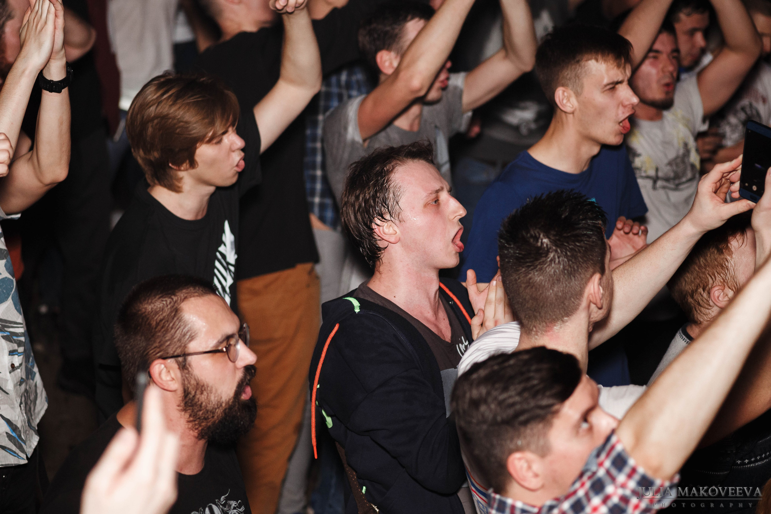 NEUROMONAKH FEOFAN. Photographer Julia Makoveeva