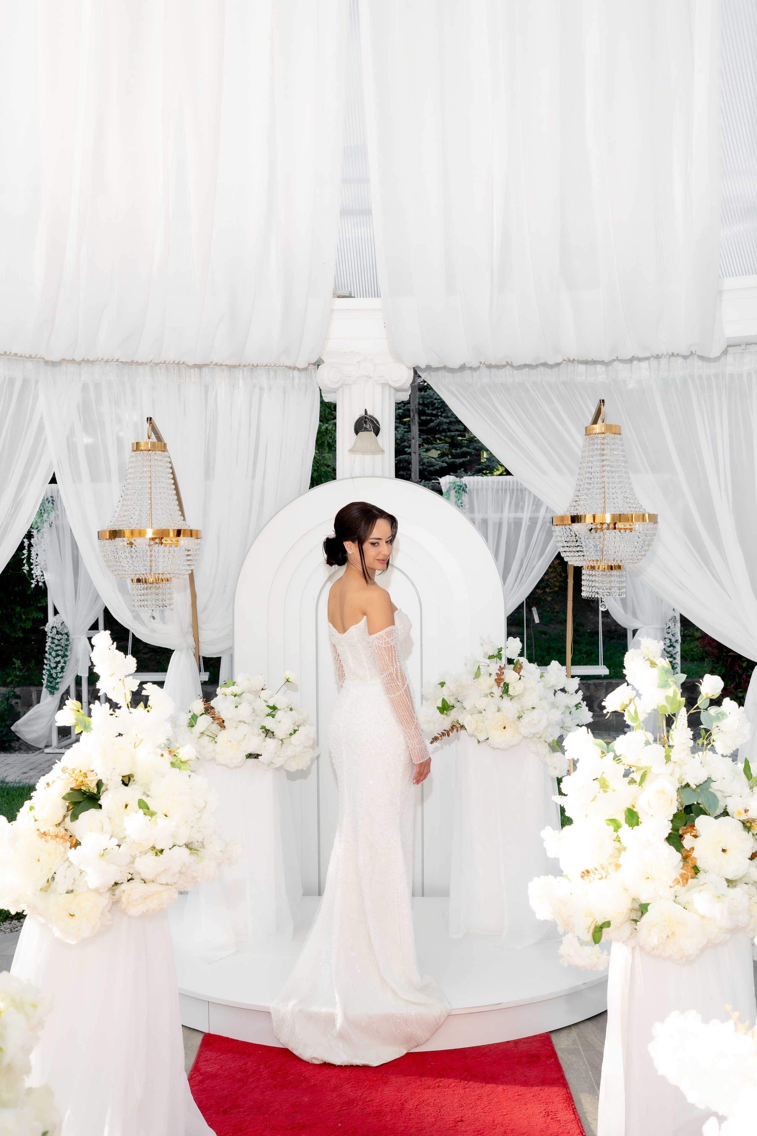 CRISTIAN & IOANA. Mark Fazakas — Wedding Photographer