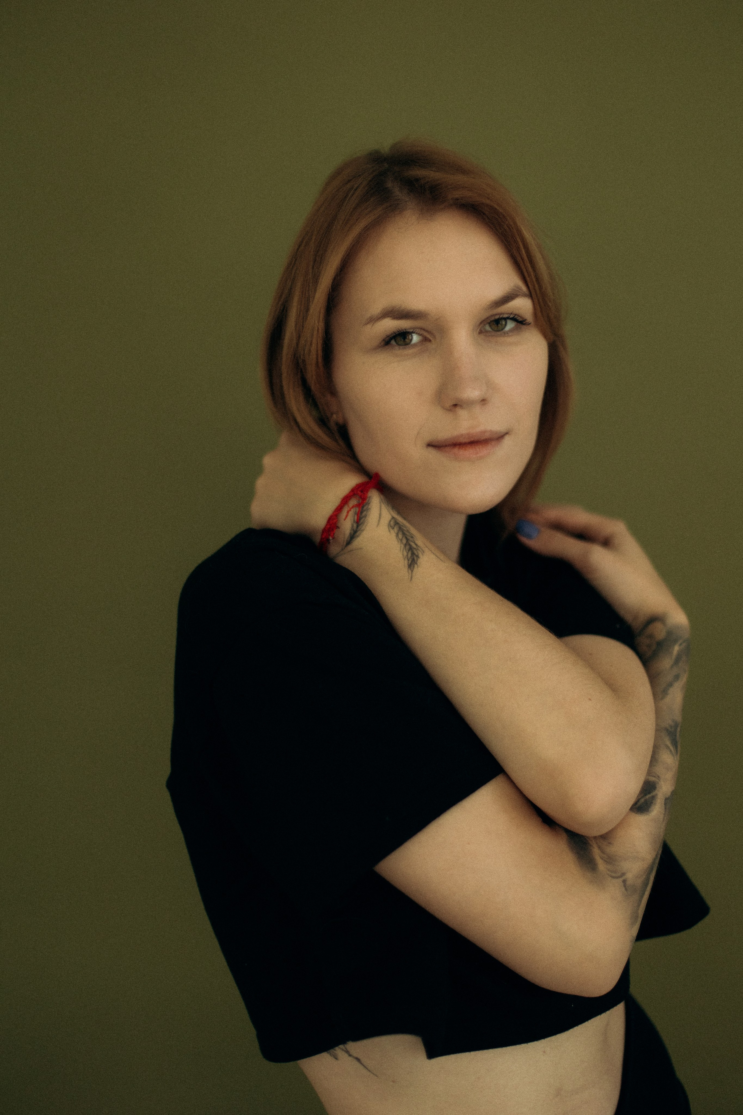 Mila Kyiv. Обо мне