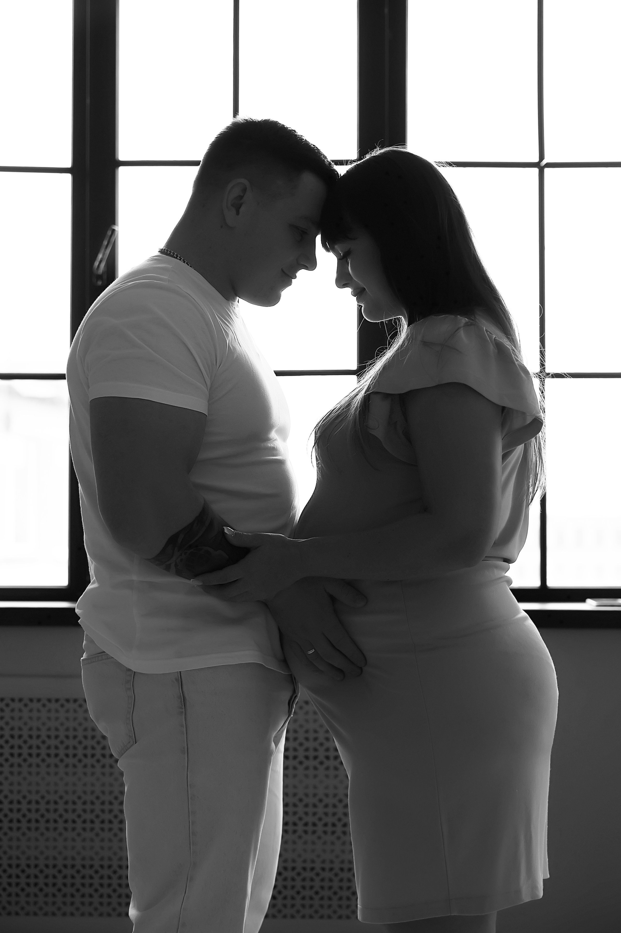 Лена и Федор. Татьяна Колчанова | Профессиональный фотограф в Новокузнецке